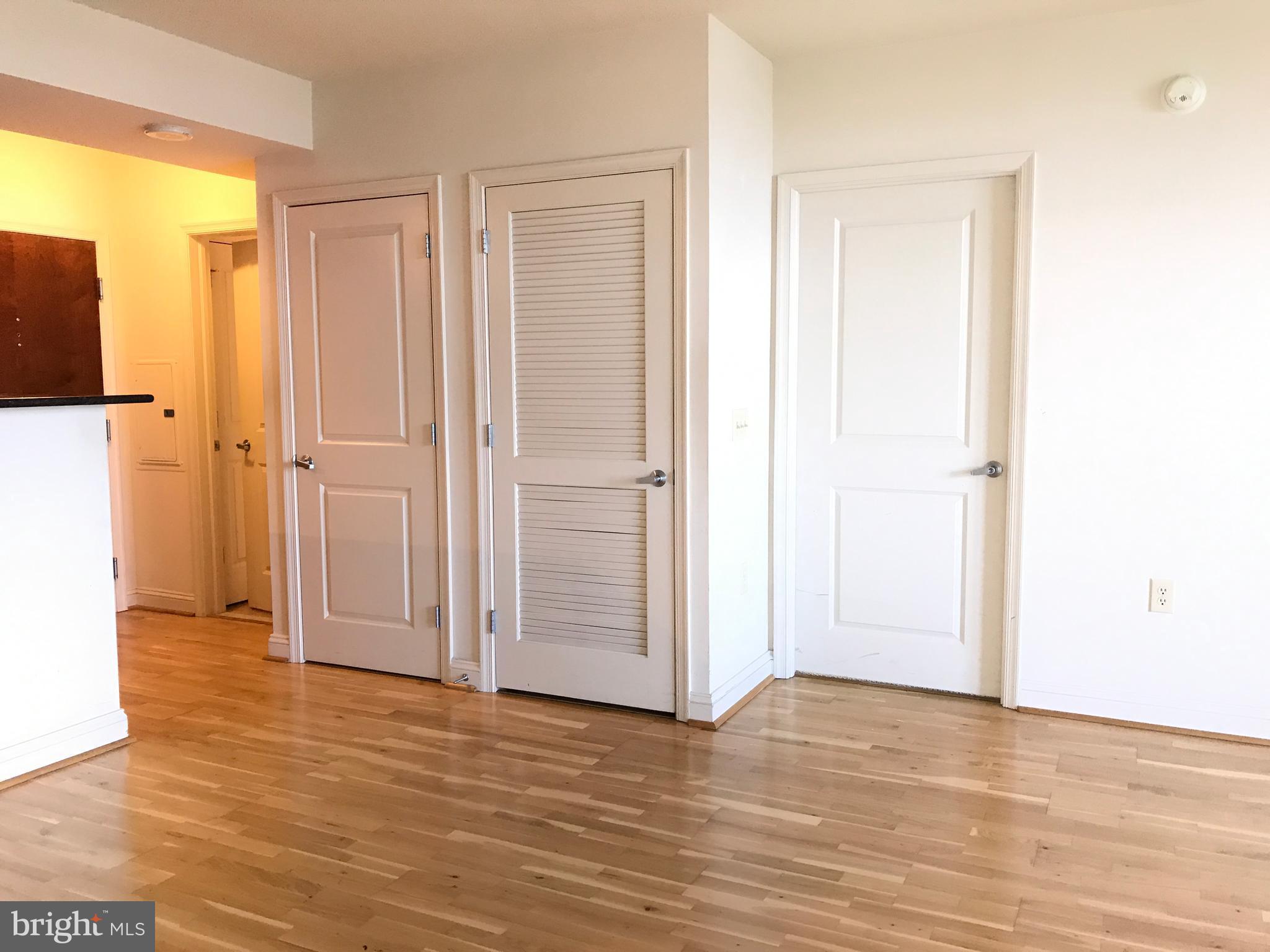 MERCER - Residential Lease