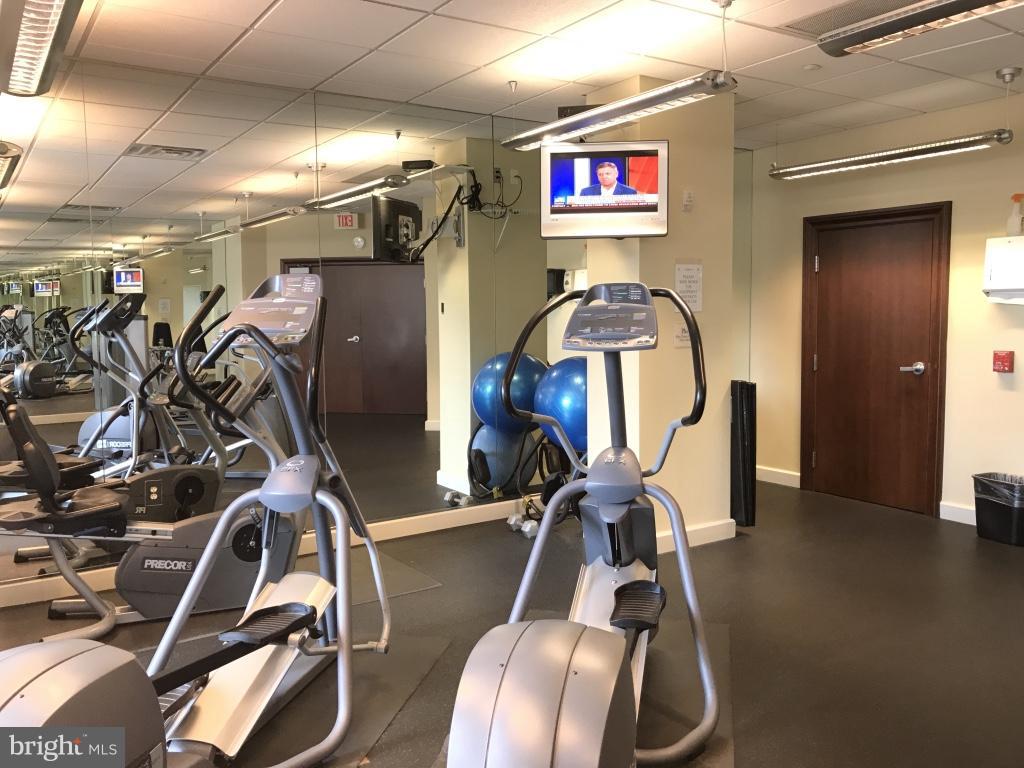 MERCER - Residential Lease