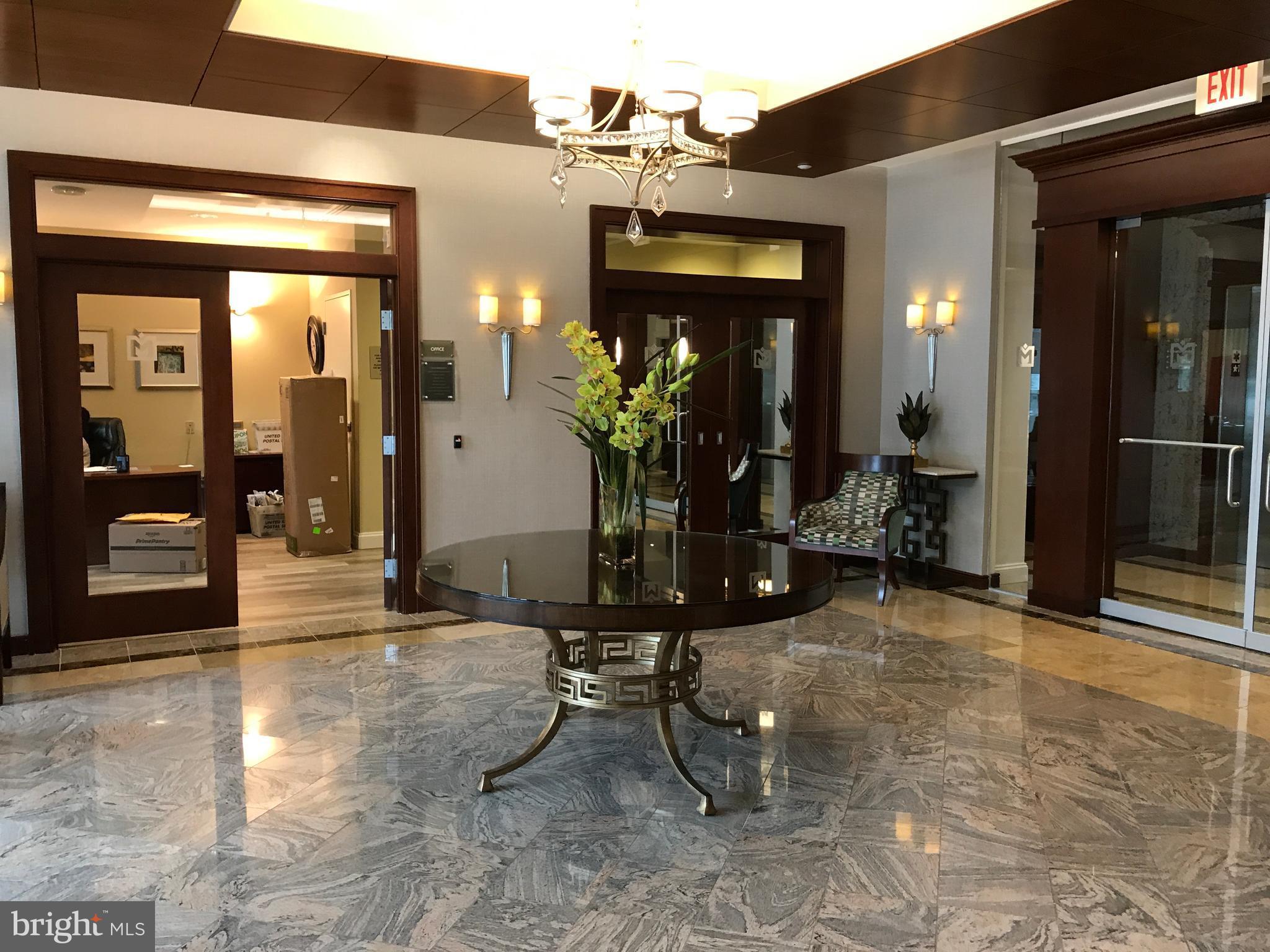 MERCER - Residential Lease