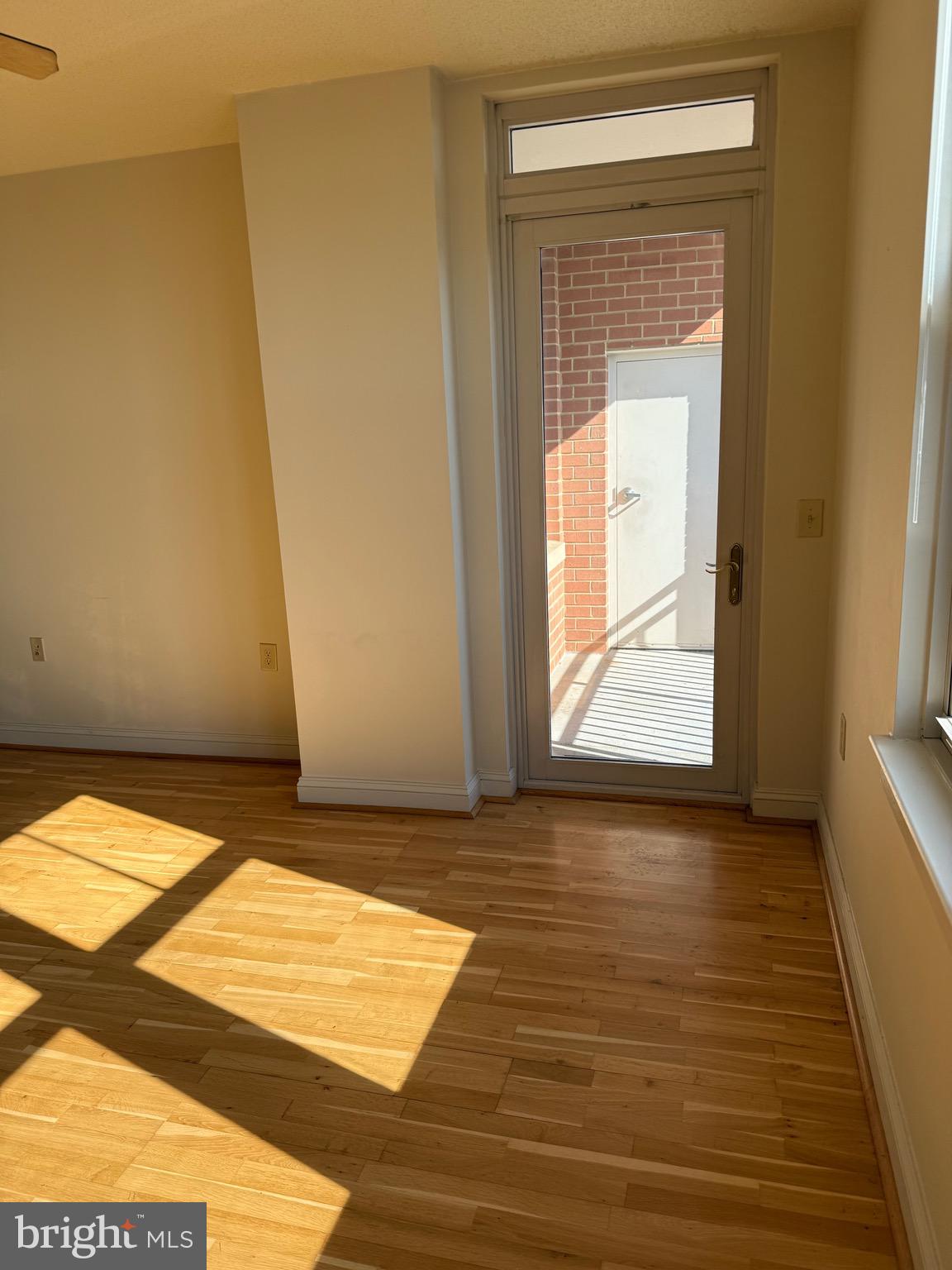 MERCER - Residential Lease