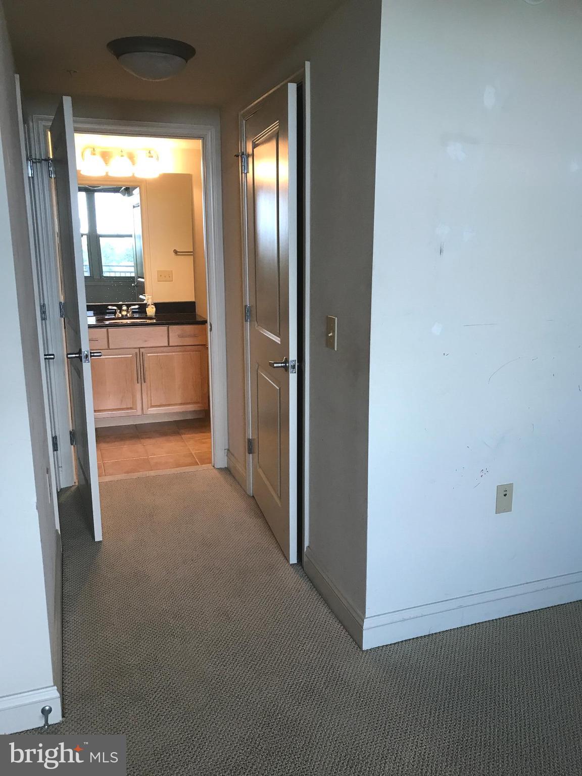 MERCER - Residential Lease