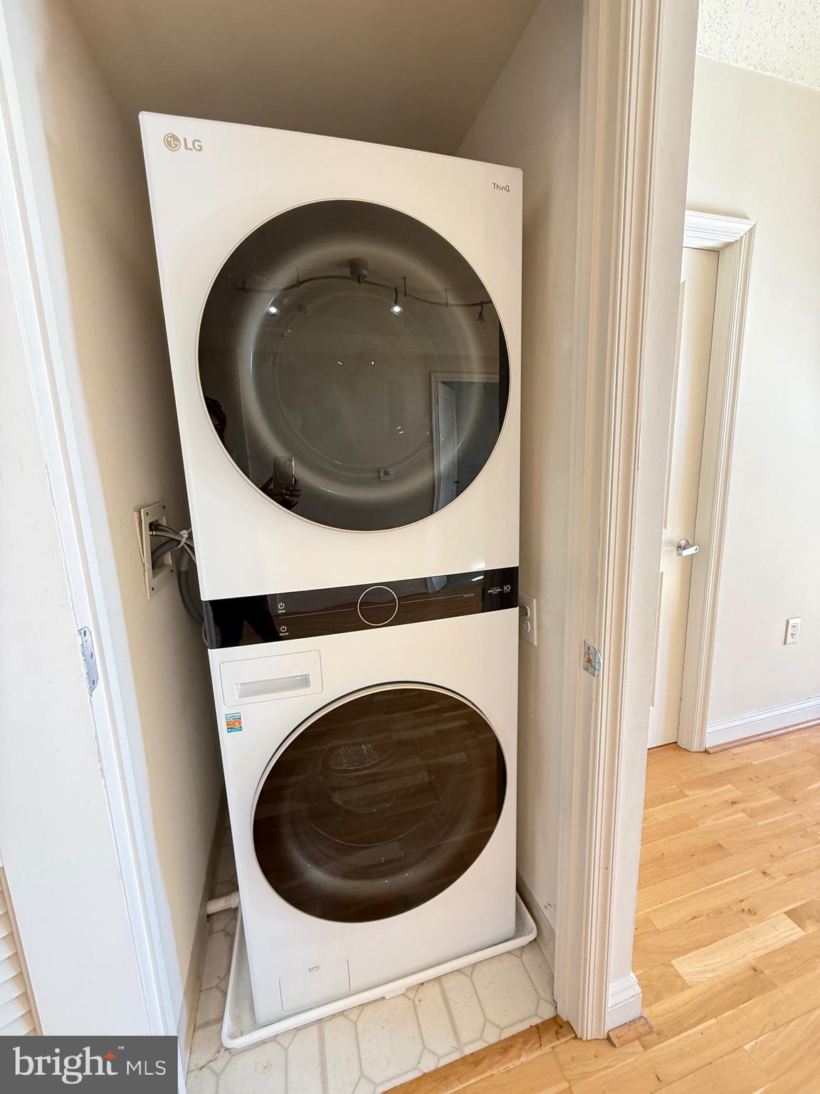 MERCER - Residential Lease