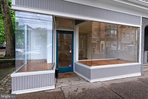 Photo of 12 N Union St, LAMBERTVILLE, NJ 08530 (MLS # NJHT2004494)