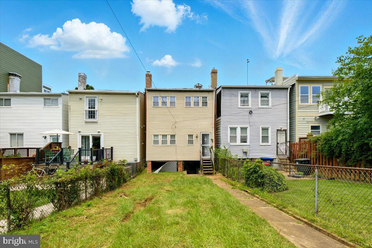 312 WEBSTER STREET NW