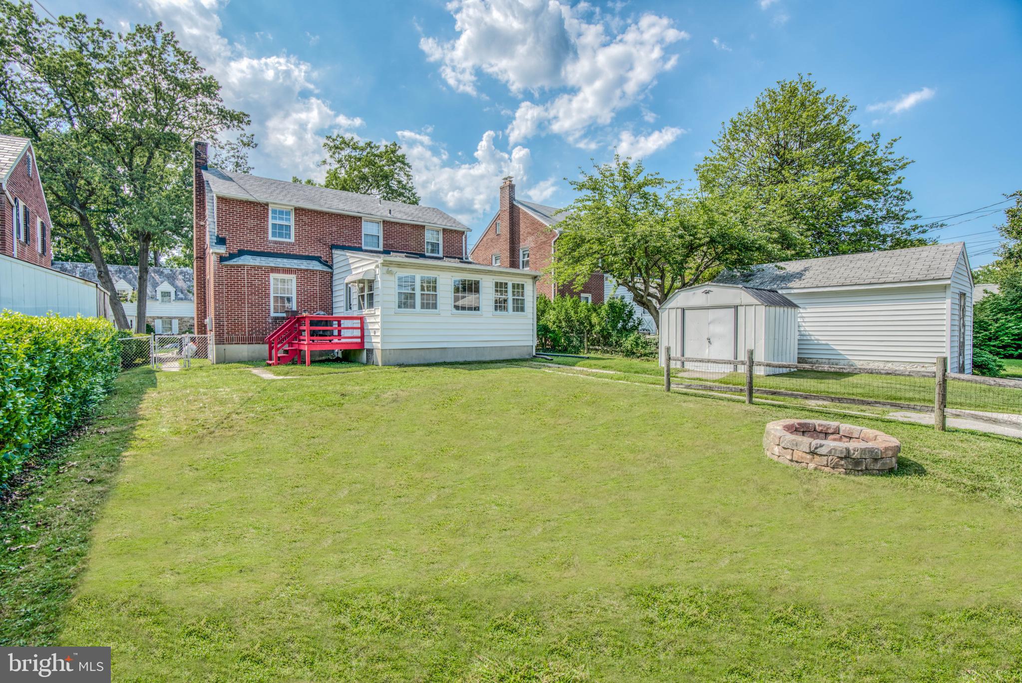 VILLA CRESTA - Residential