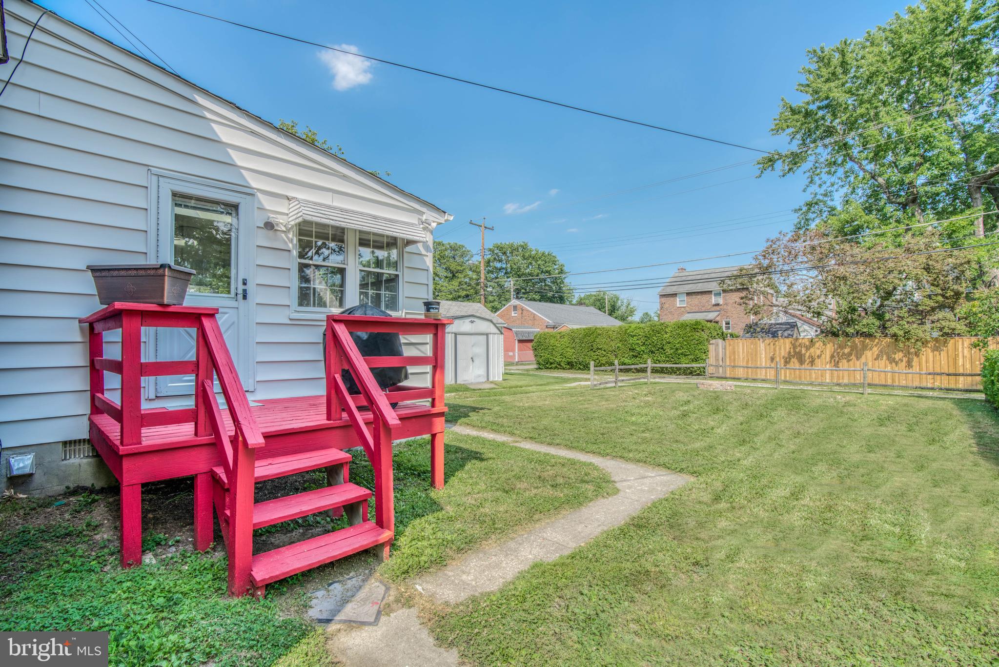 VILLA CRESTA - Residential