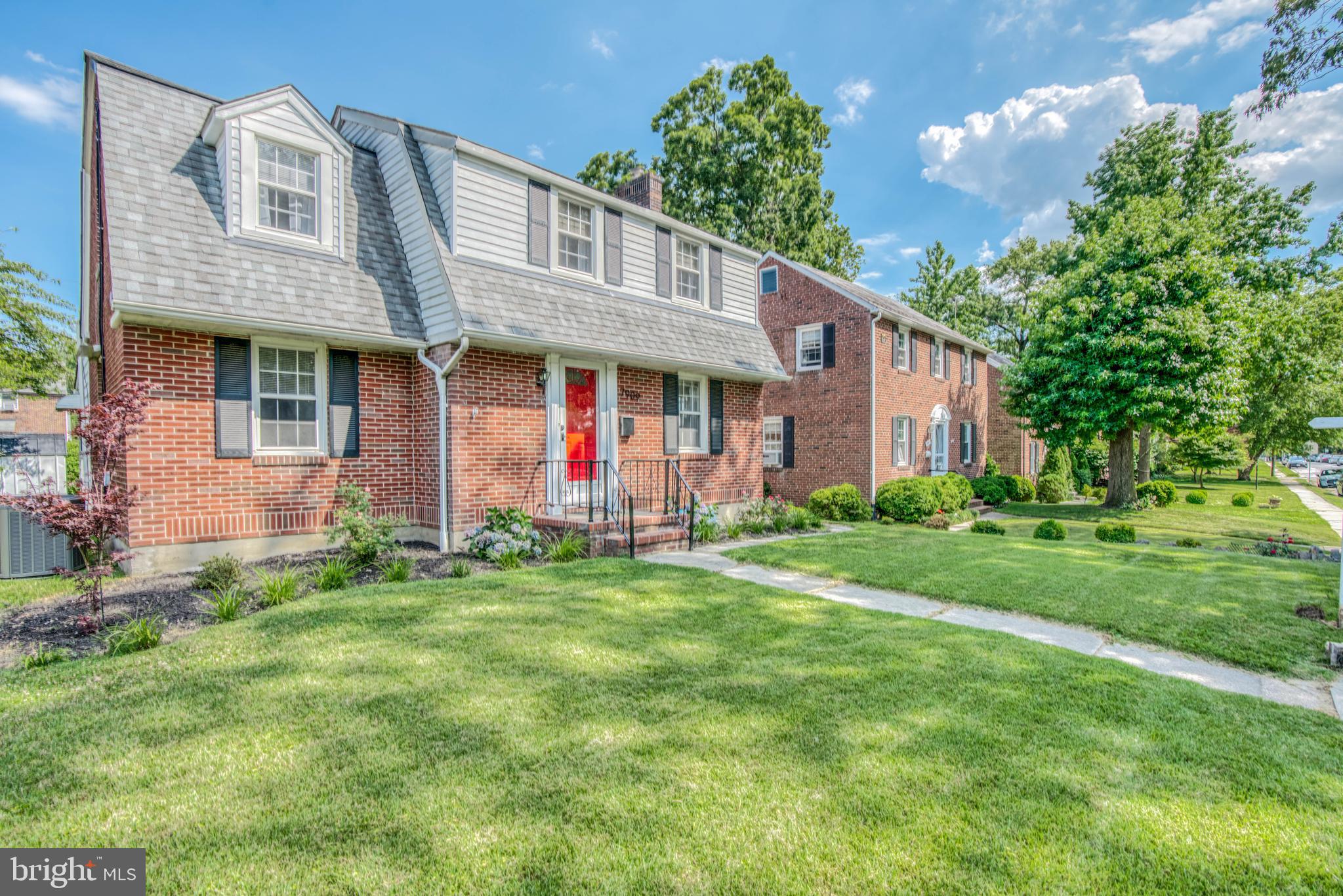 VILLA CRESTA - Residential