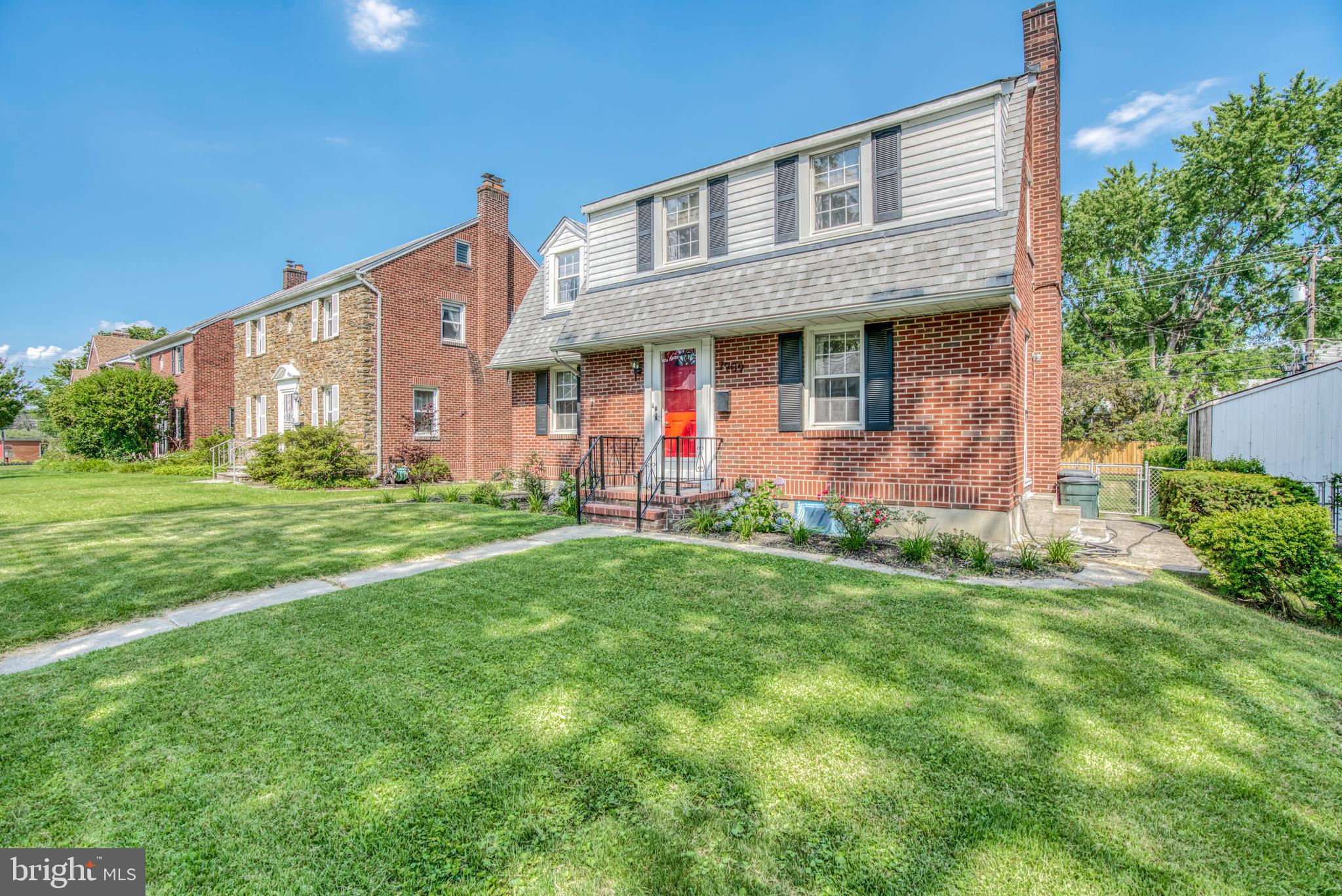 VILLA CRESTA - Residential