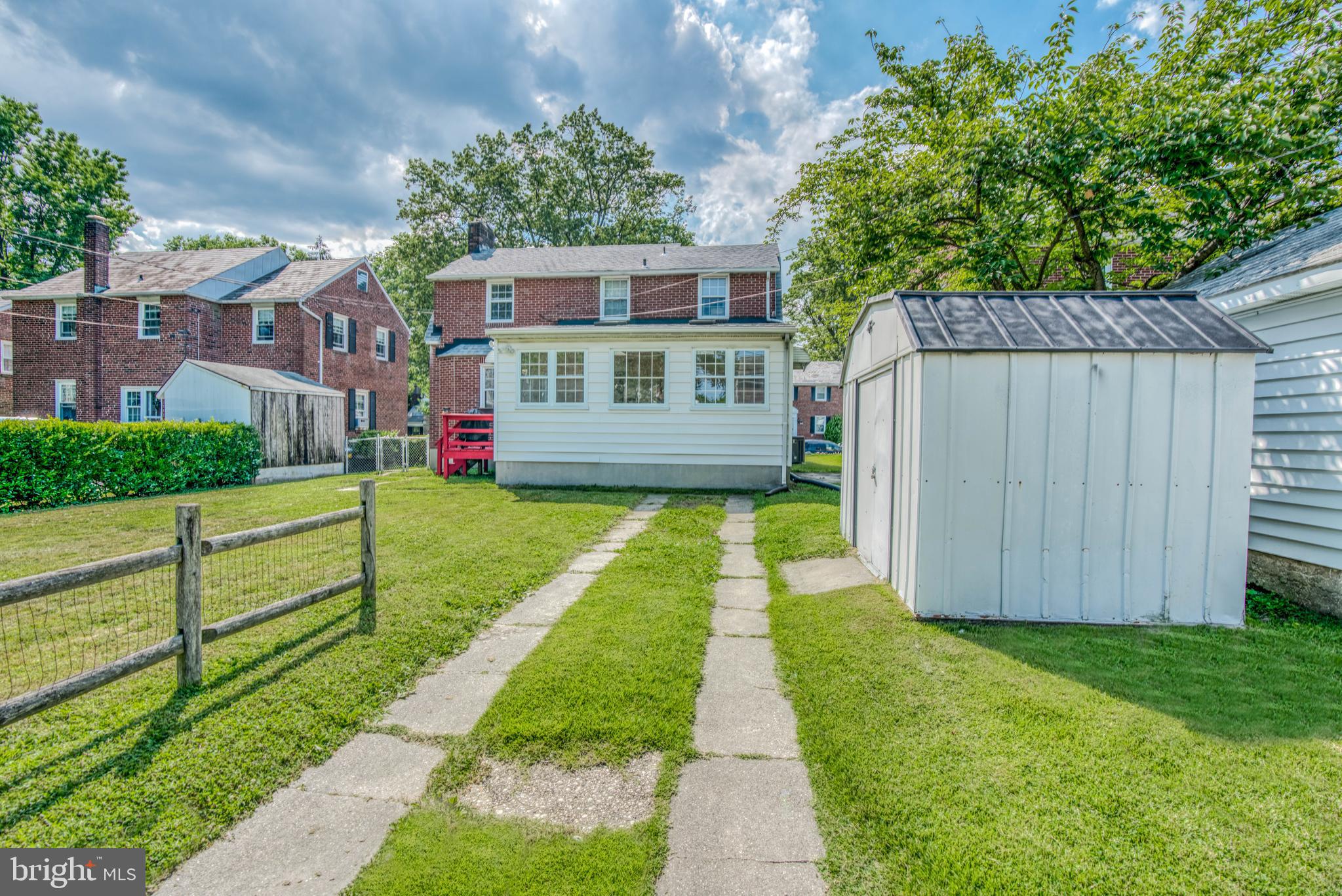 VILLA CRESTA - Residential