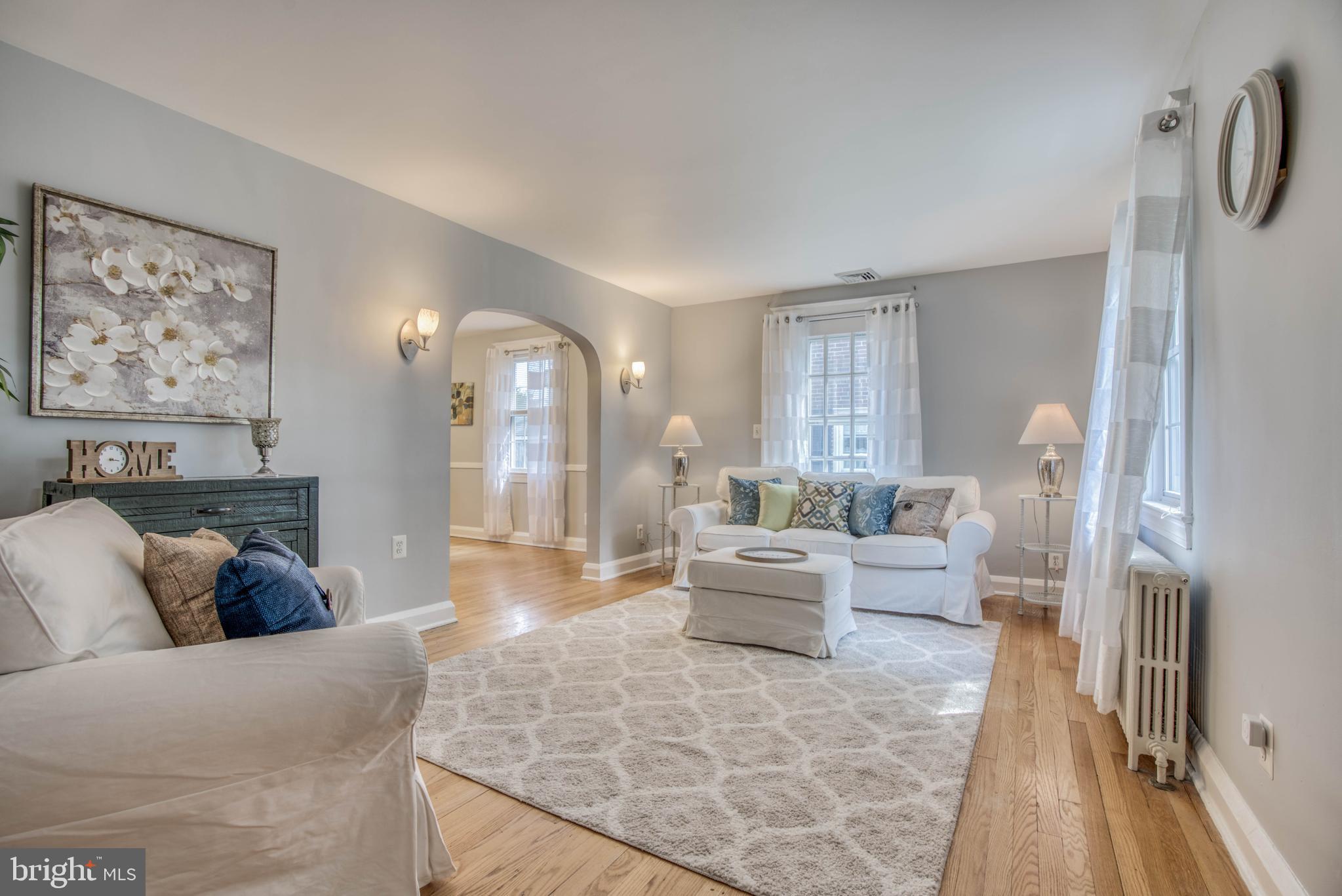 VILLA CRESTA - Residential