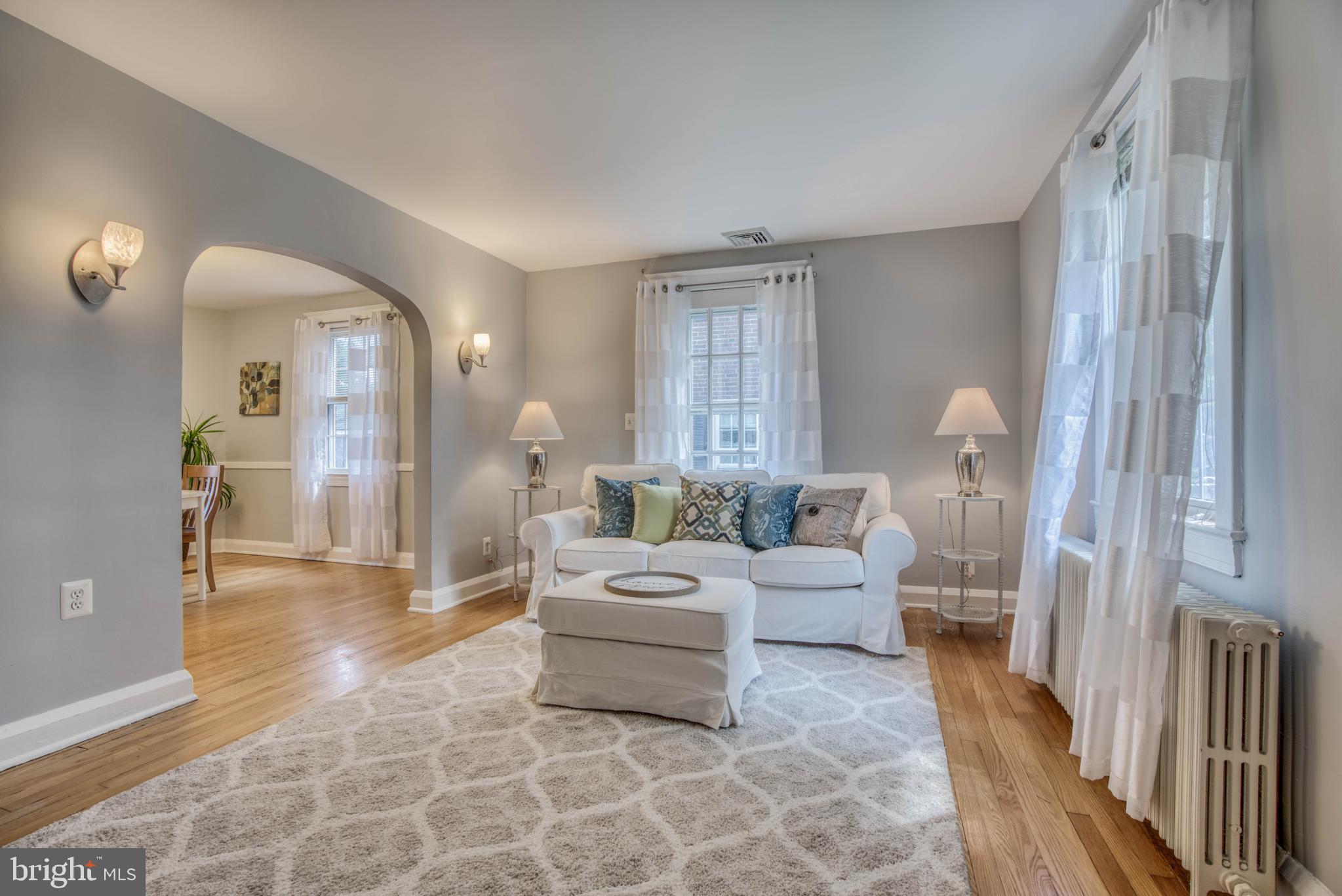 VILLA CRESTA - Residential