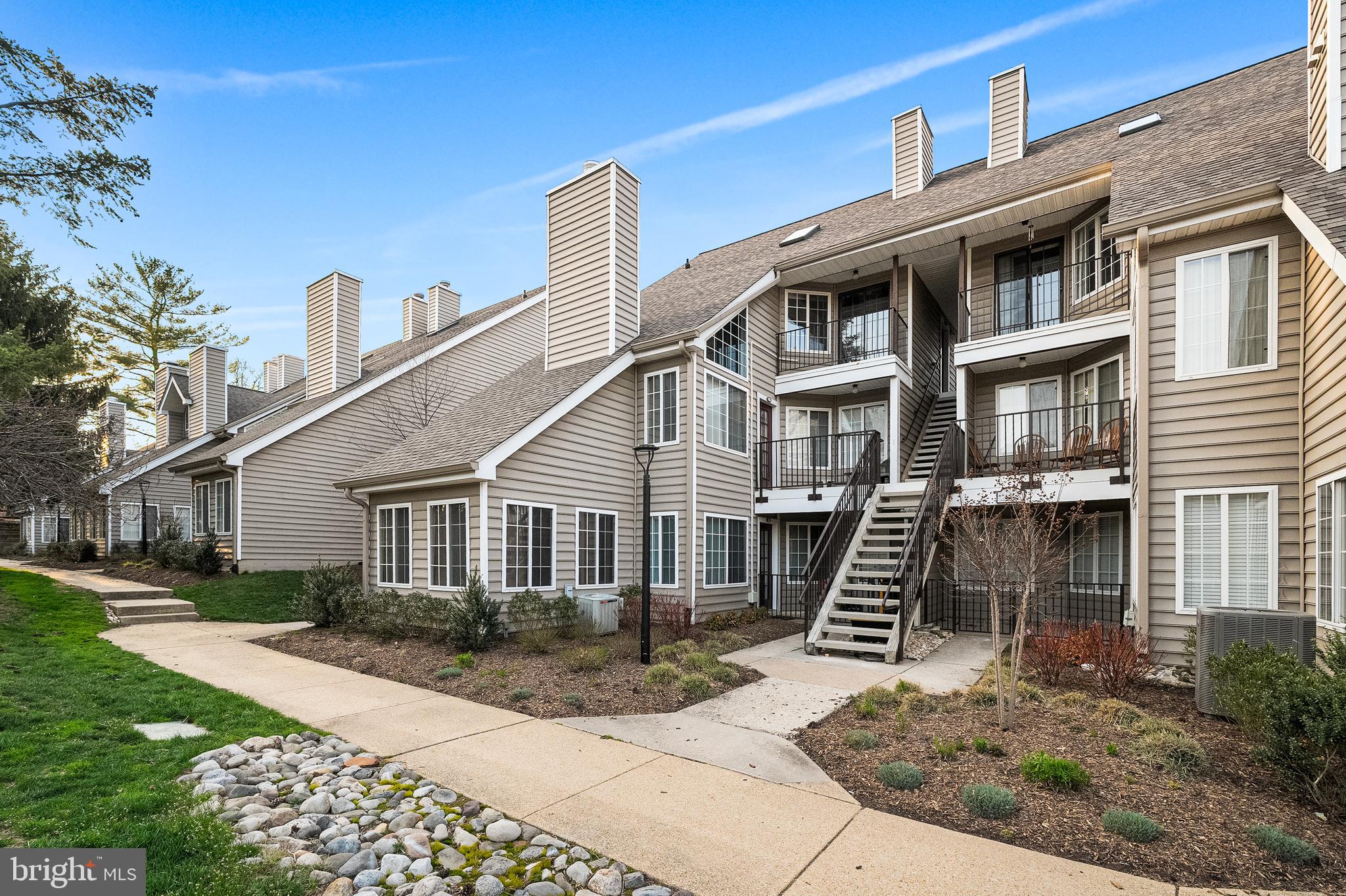 10835 AMHERST AVENUE C