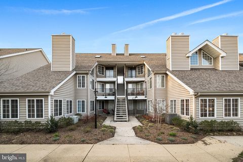 Condo For Sale - 10835 Amherst Avenue #C<br/> SILVER SPRING, MD 20902