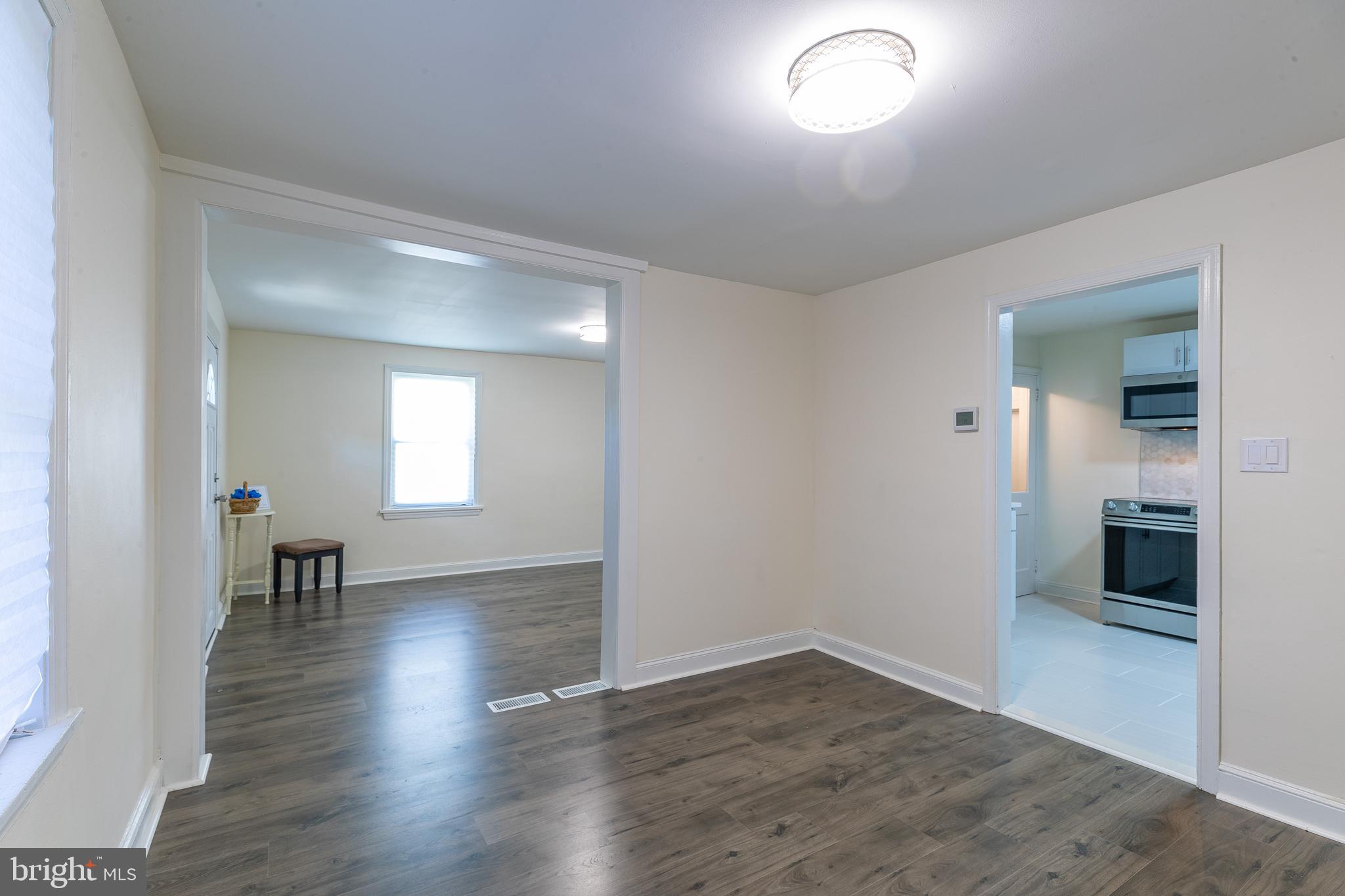 WINDER VIL - Residential