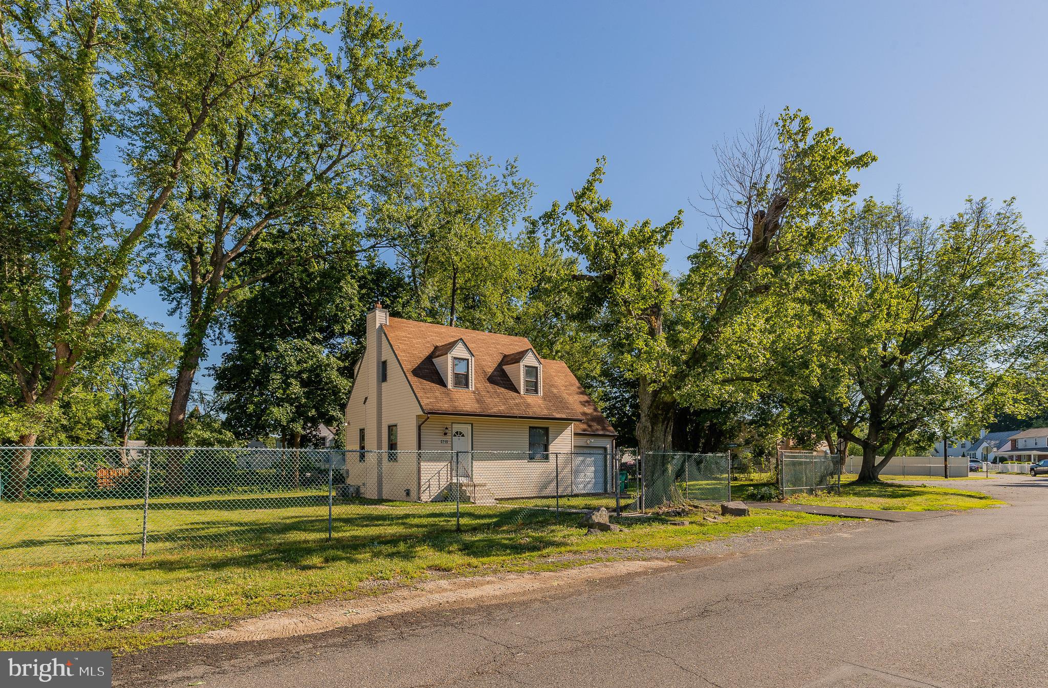 WINDER VIL - Residential