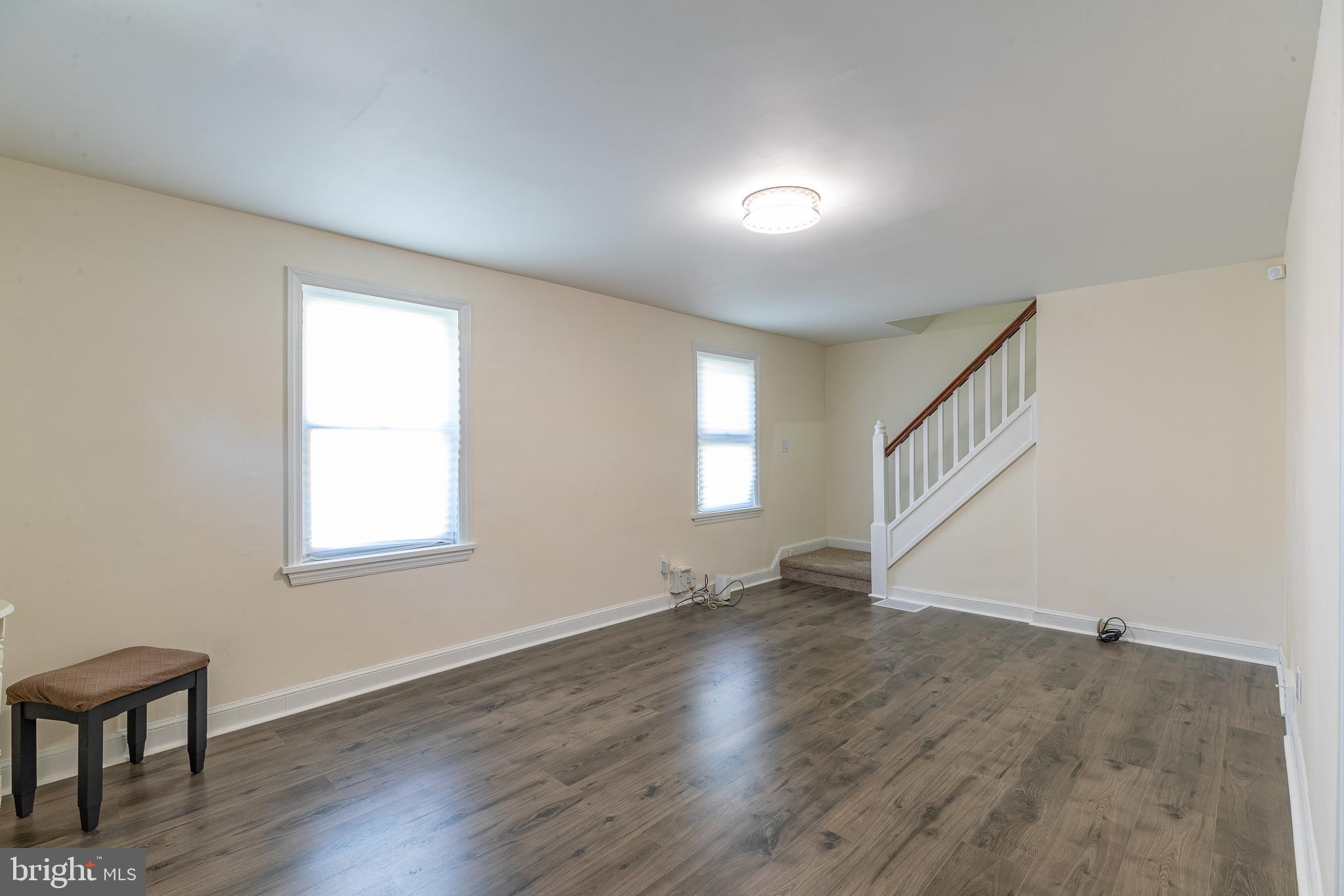 WINDER VIL - Residential