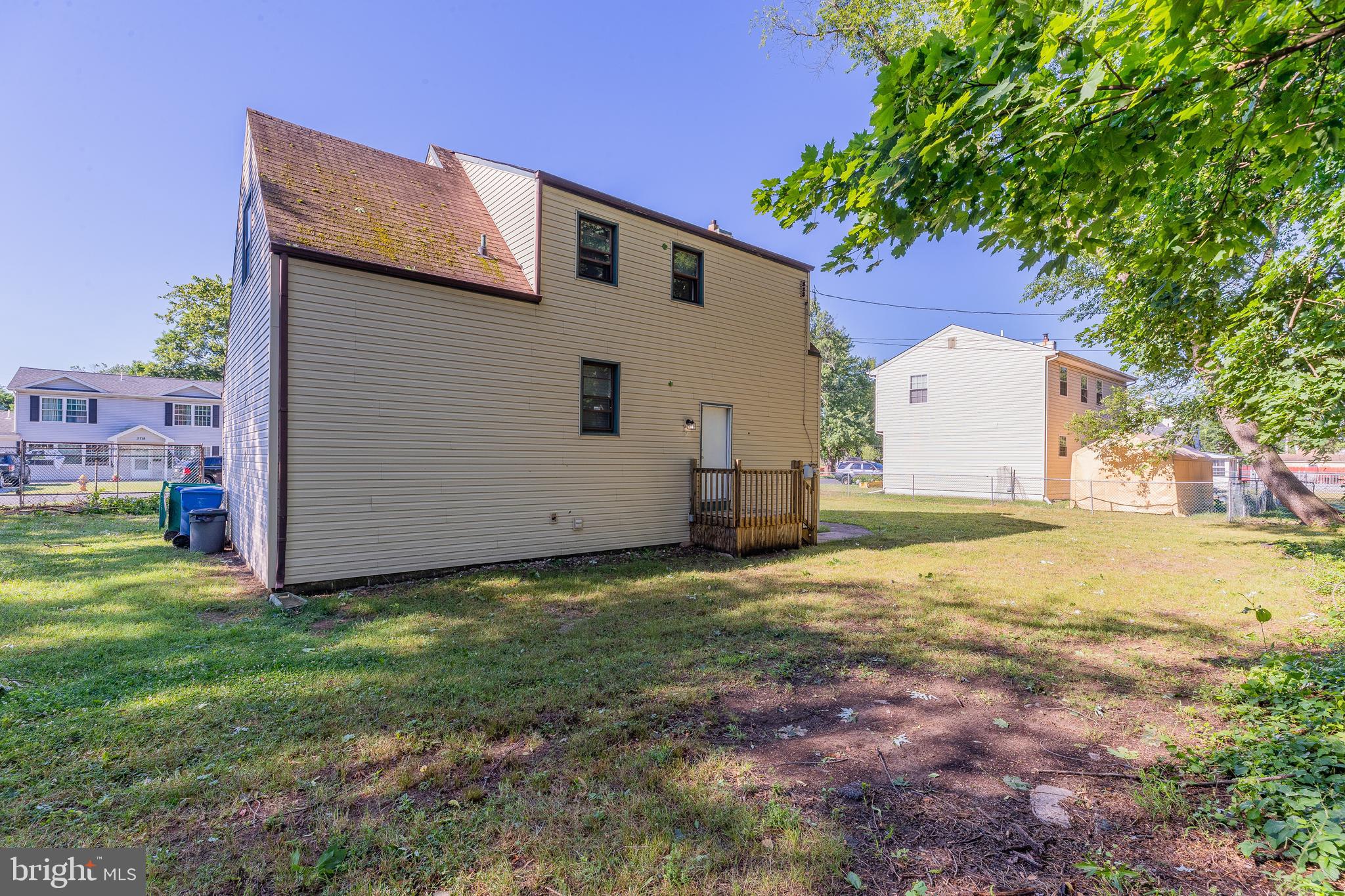 WINDER VIL - Residential