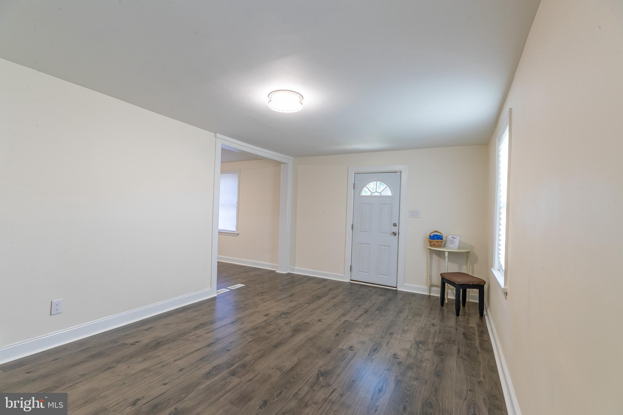 WINDER VIL - Residential