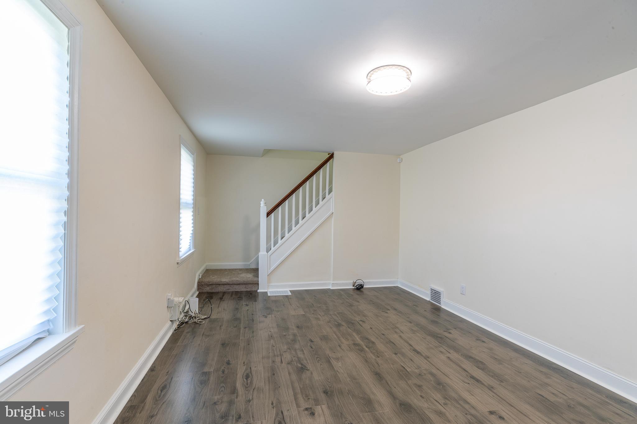 WINDER VIL - Residential