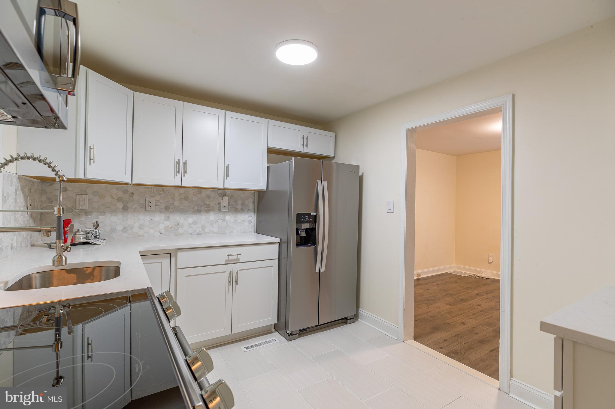 WINDER VIL - Residential