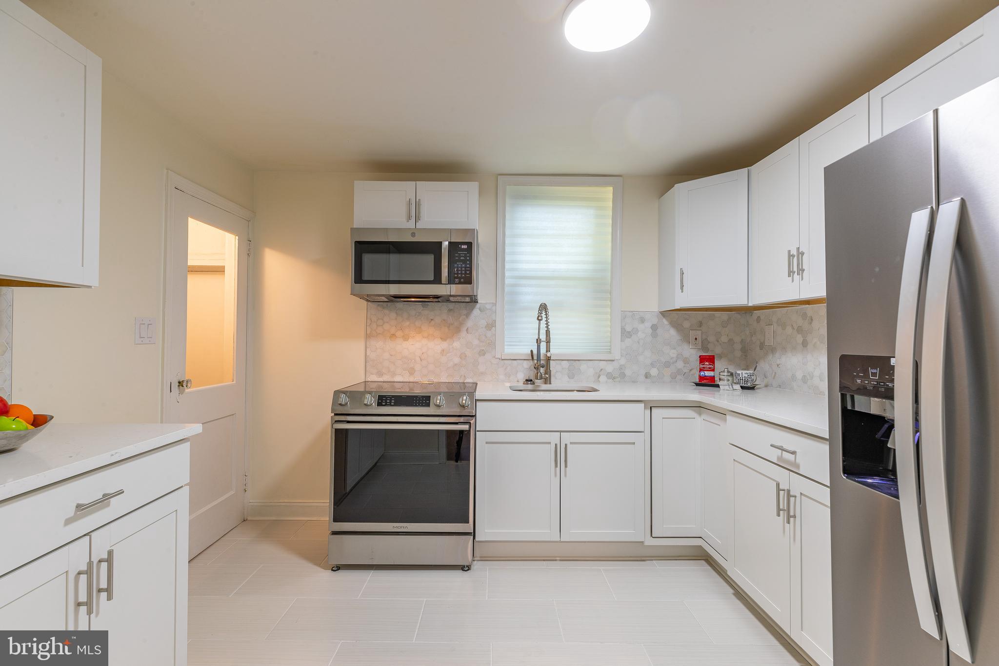 WINDER VIL - Residential