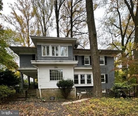 WINDSOR HILLS - Residential