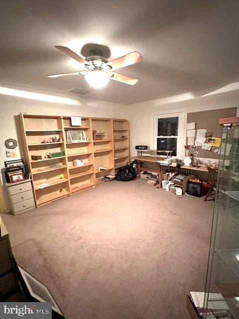 WINDSOR HILLS - Residential