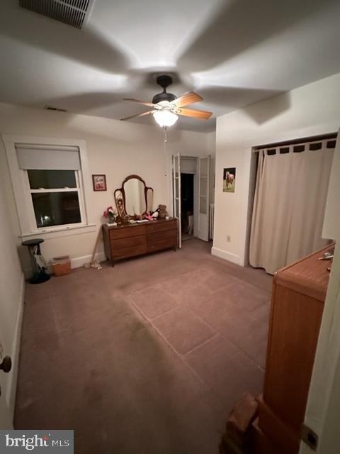 WINDSOR HILLS - Residential