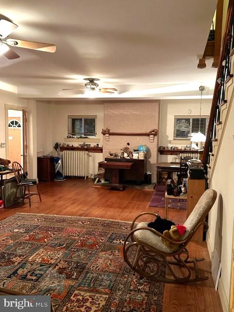 WINDSOR HILLS - Residential