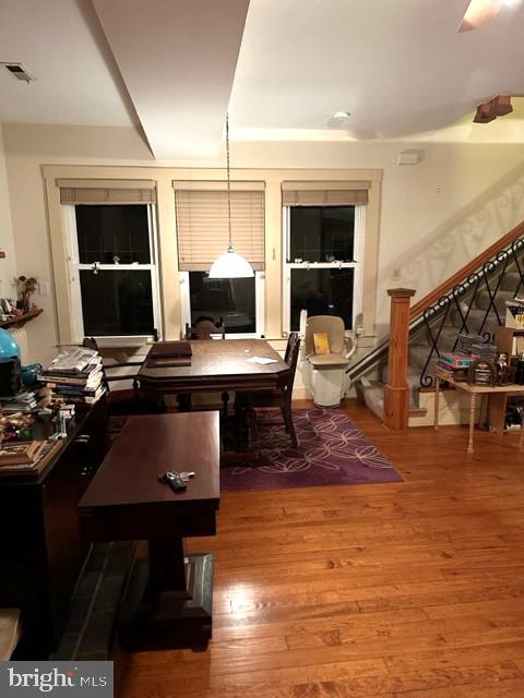 WINDSOR HILLS - Residential