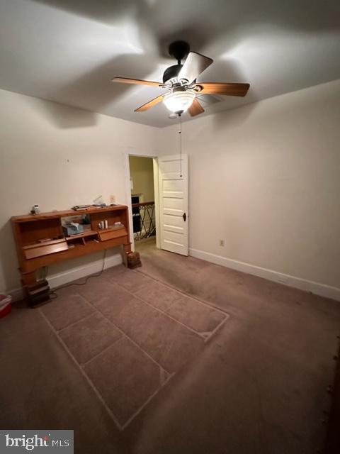 WINDSOR HILLS - Residential