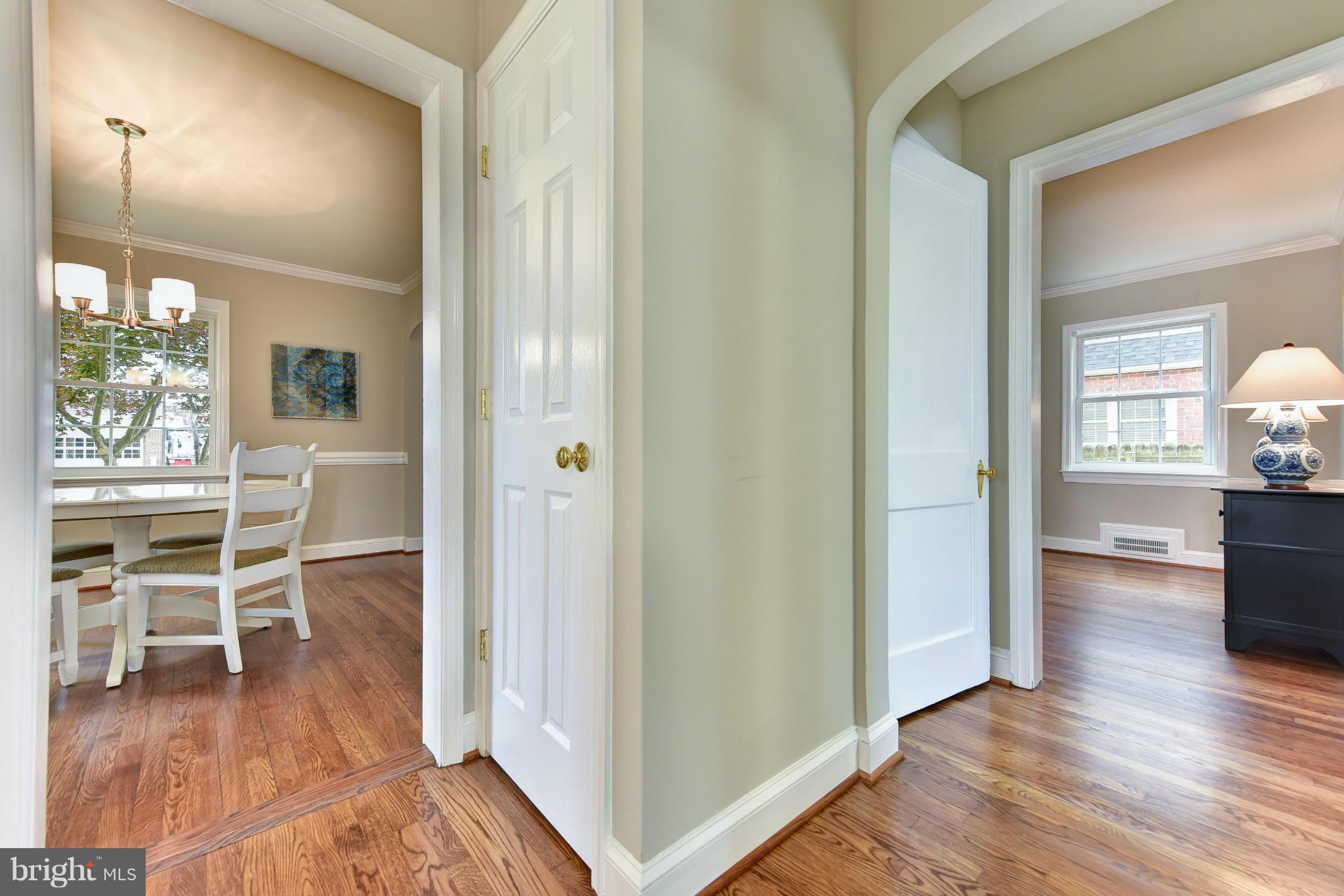 BRADDOCK HEIGHTS - Residential