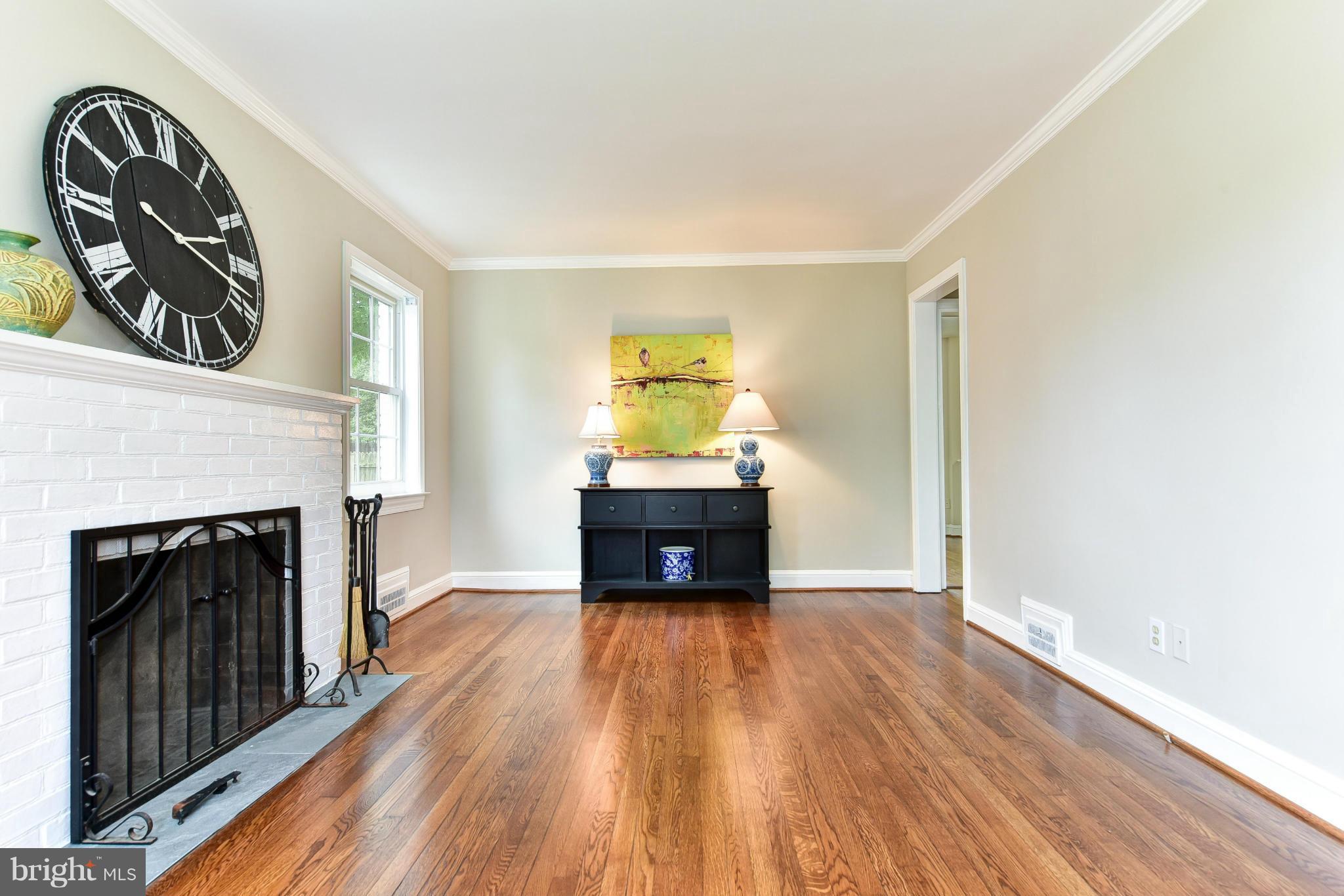 BRADDOCK HEIGHTS - Residential