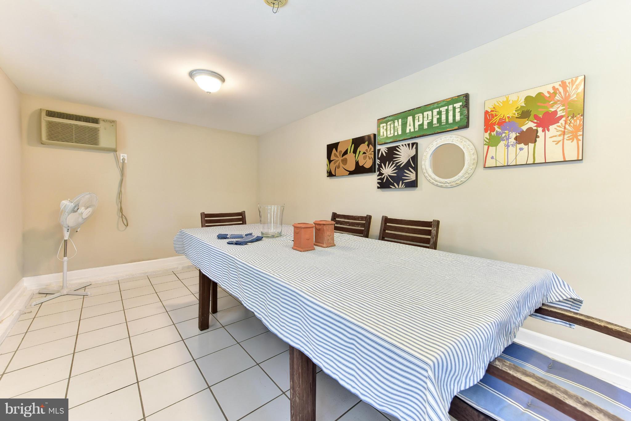 BRADDOCK HEIGHTS - Residential