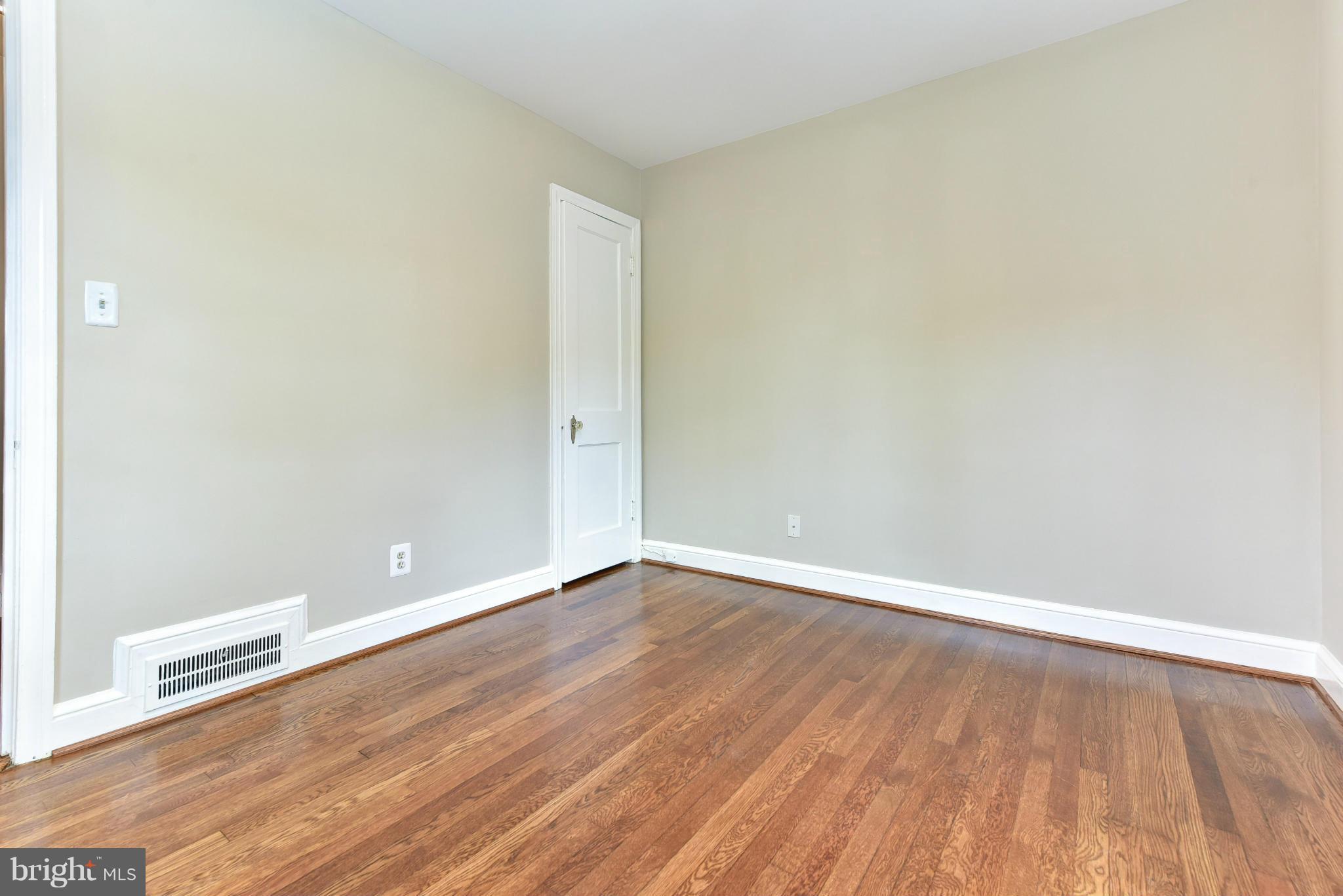 BRADDOCK HEIGHTS - Residential