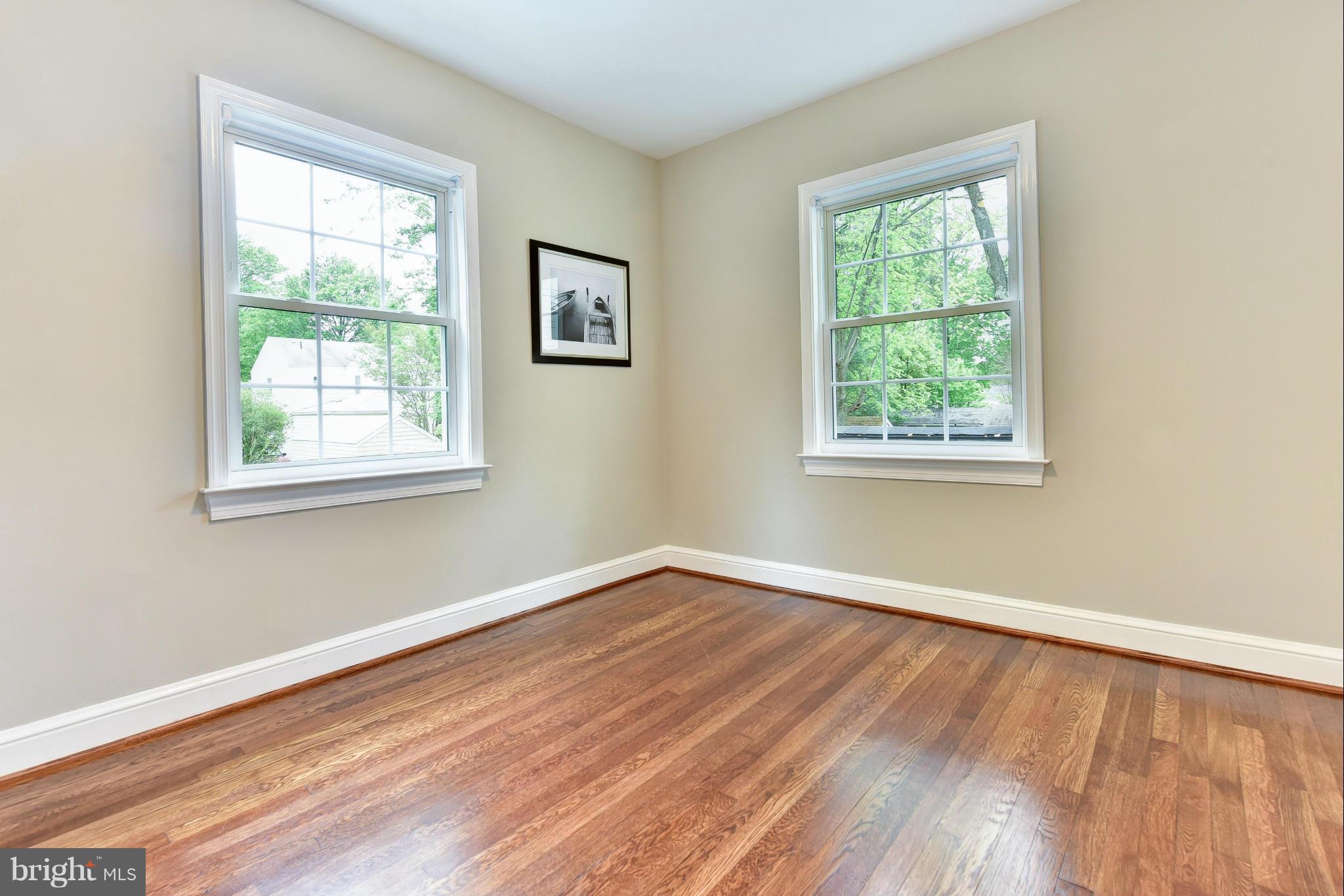 BRADDOCK HEIGHTS - Residential