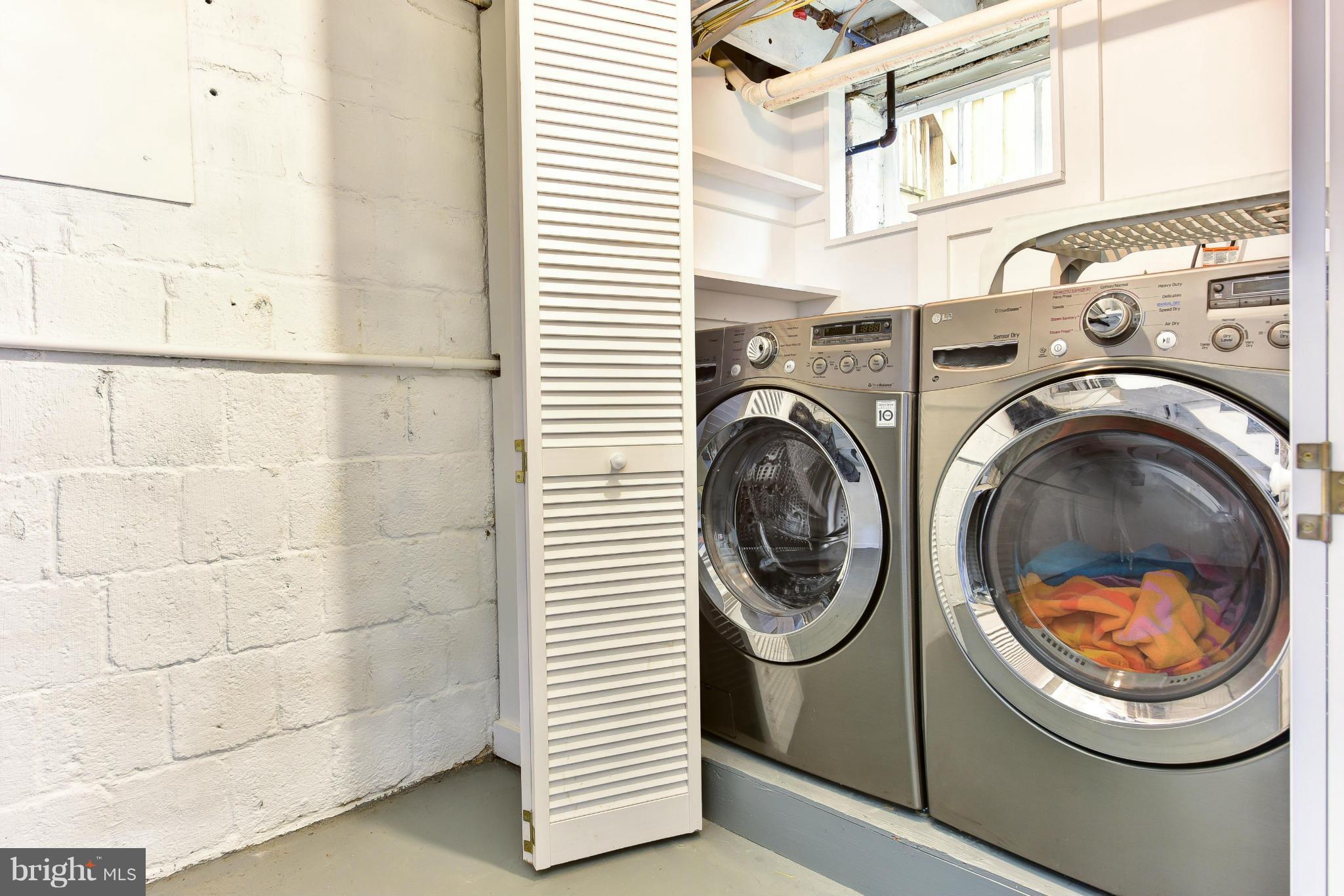 BRADDOCK HEIGHTS - Residential