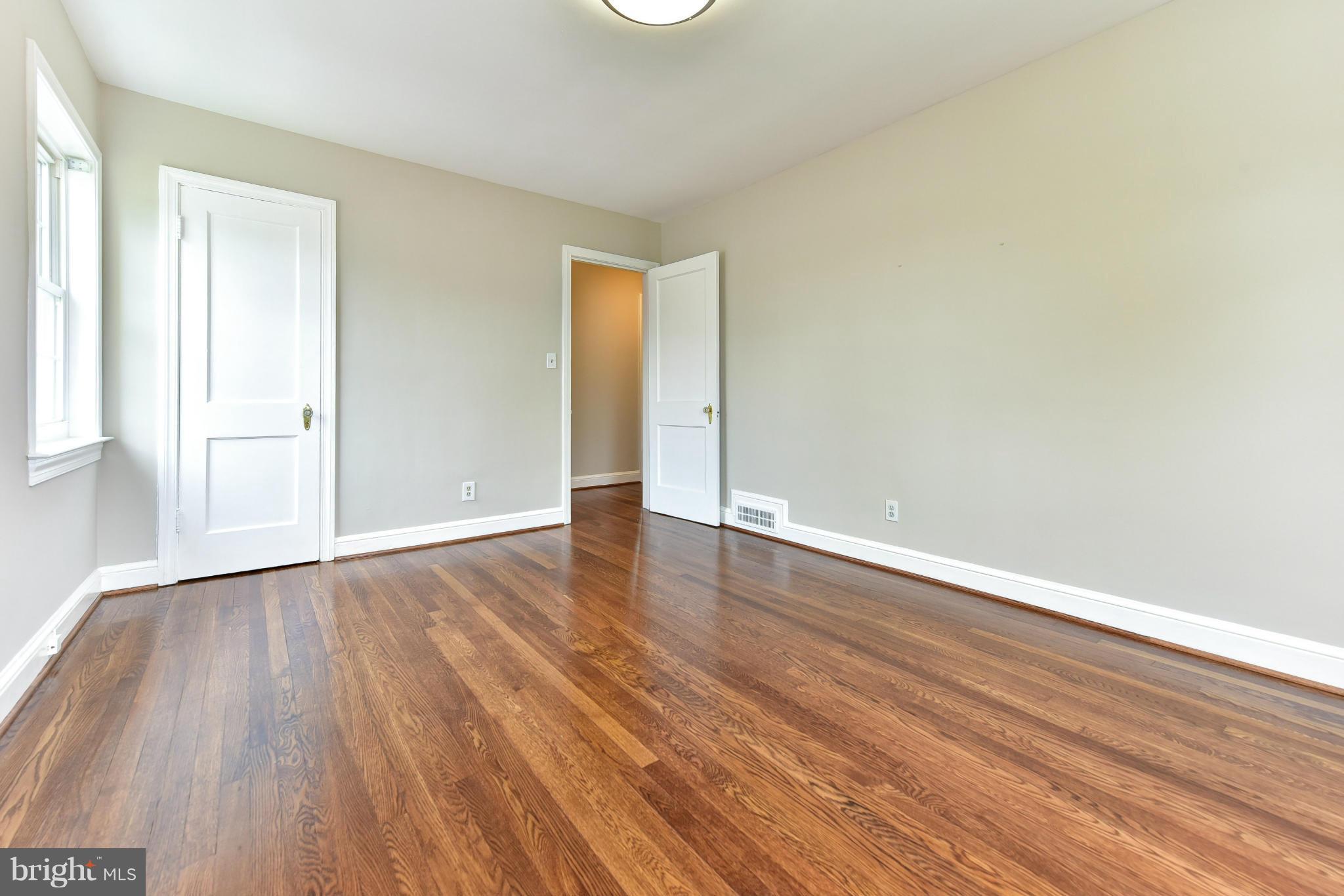 BRADDOCK HEIGHTS - Residential