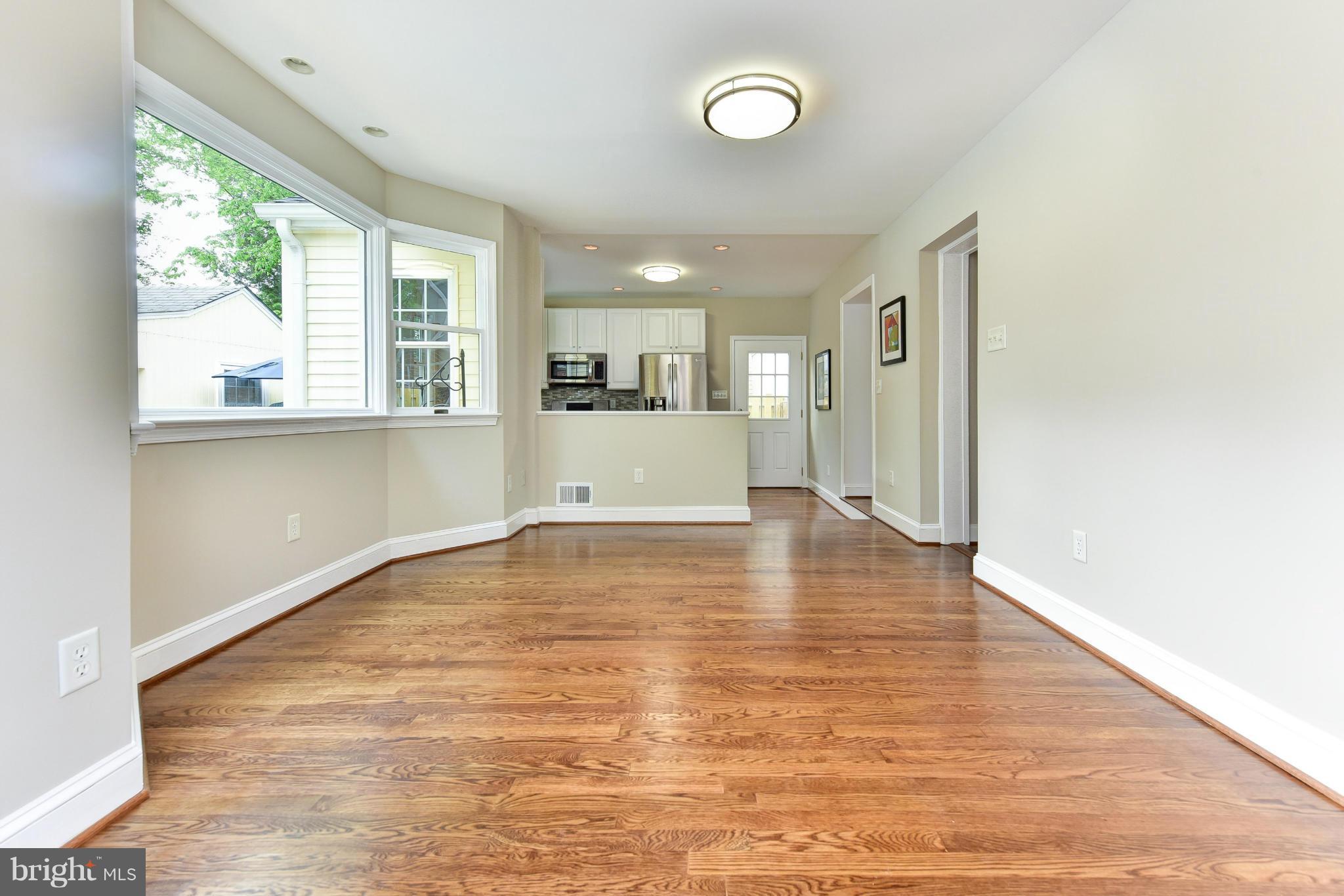 BRADDOCK HEIGHTS - Residential