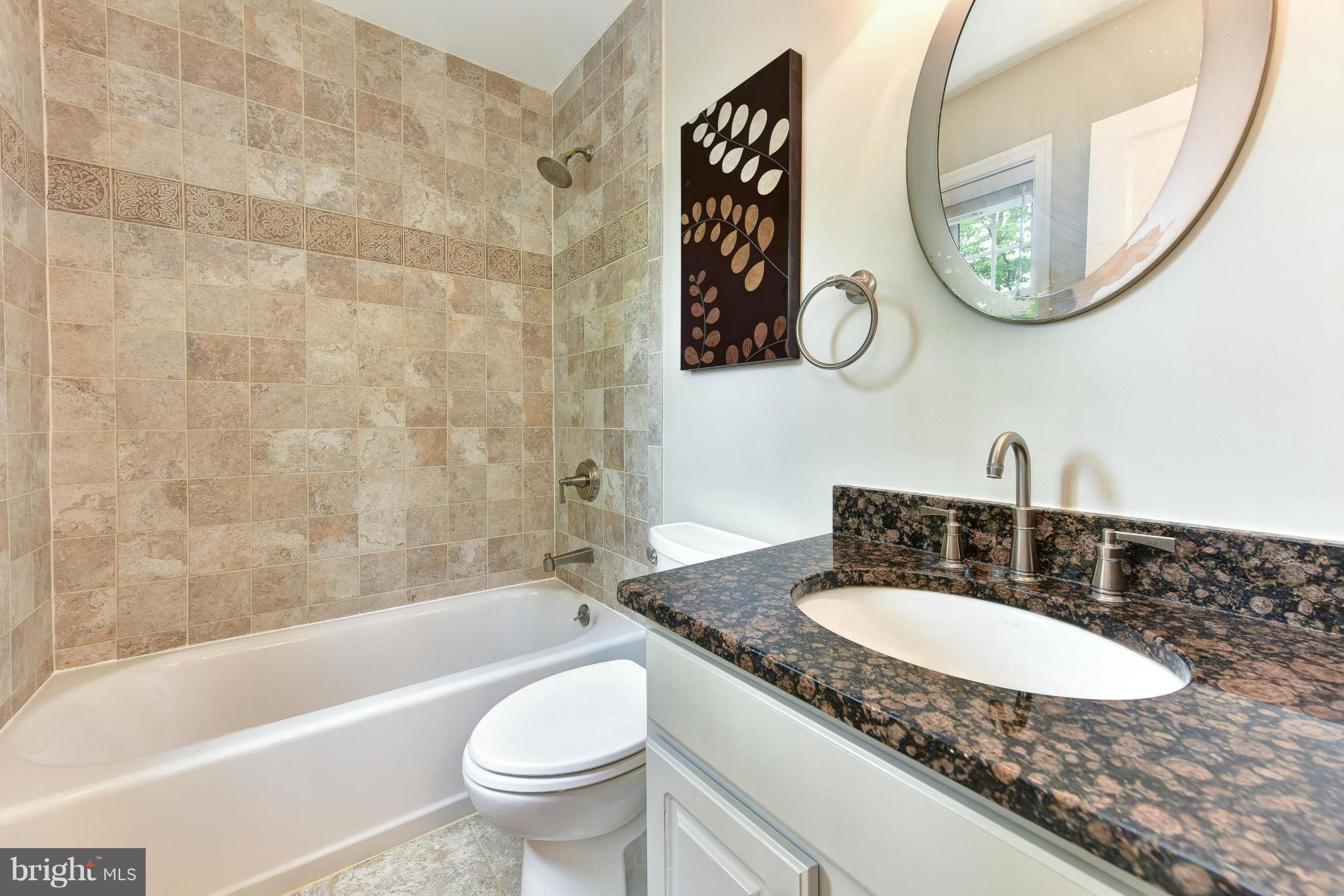 BRADDOCK HEIGHTS - Residential