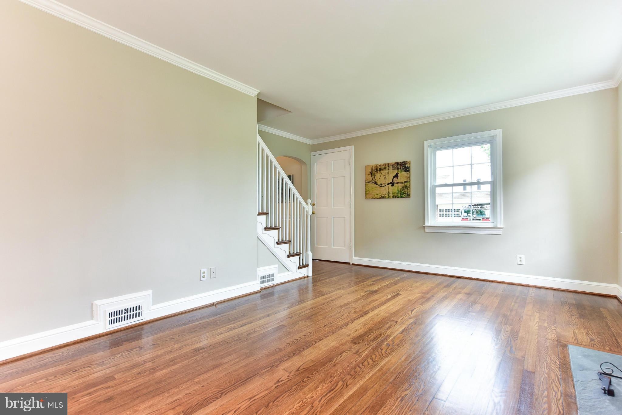 BRADDOCK HEIGHTS - Residential