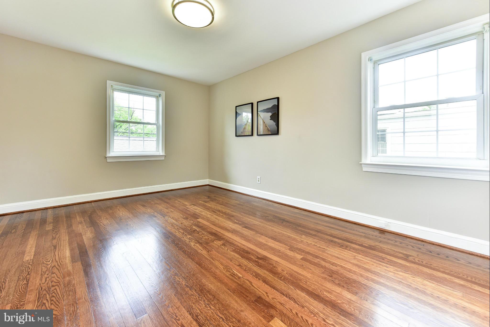 BRADDOCK HEIGHTS - Residential