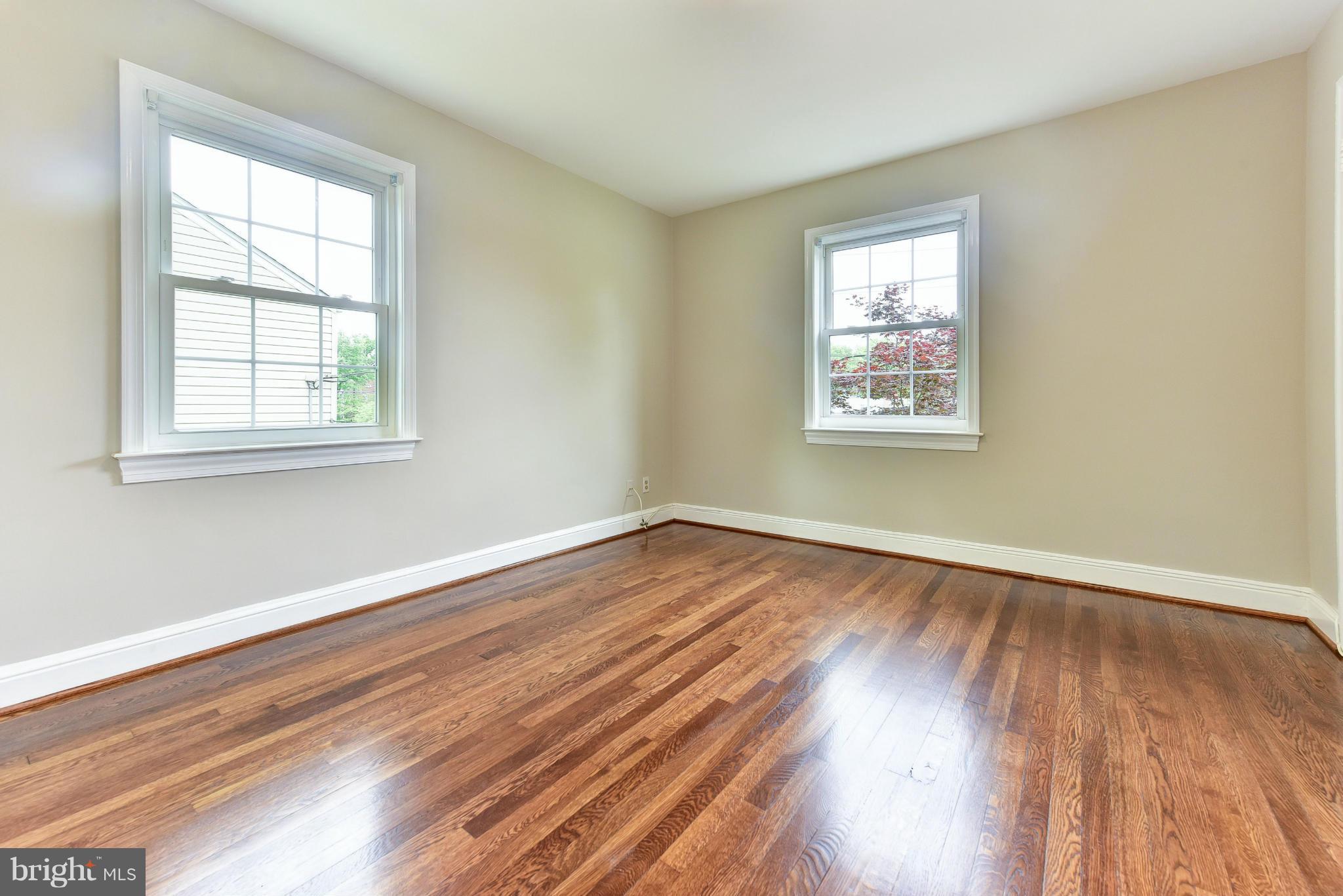 BRADDOCK HEIGHTS - Residential