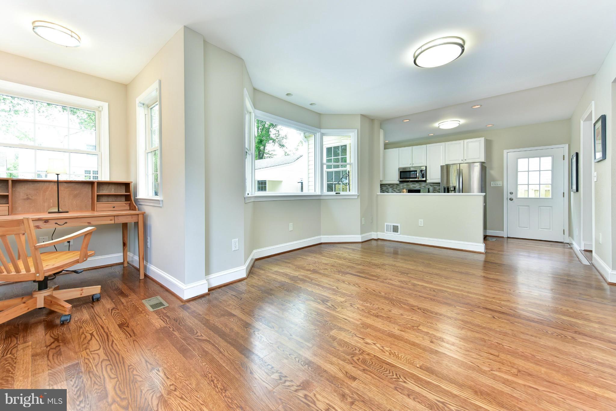 BRADDOCK HEIGHTS - Residential