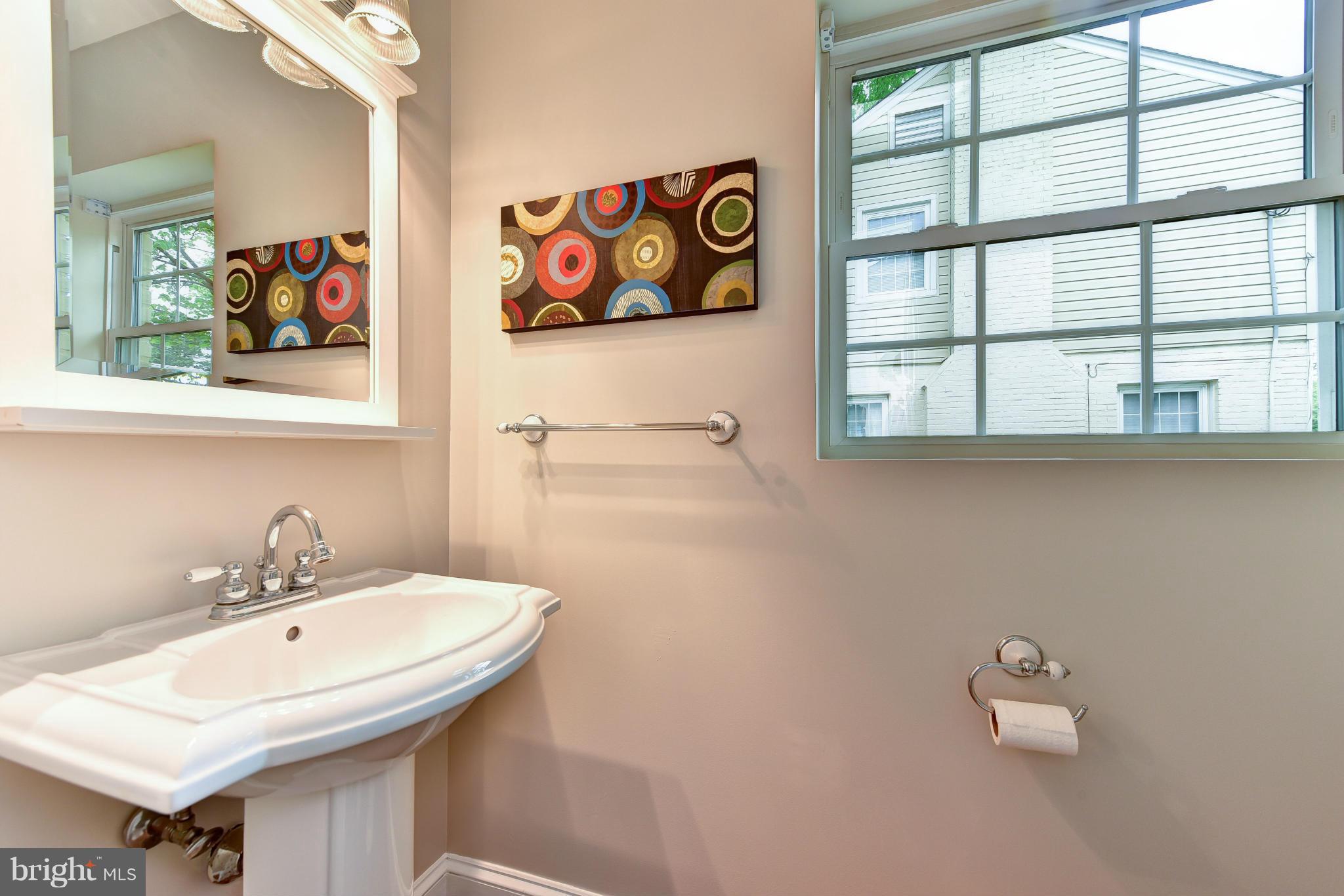 BRADDOCK HEIGHTS - Residential