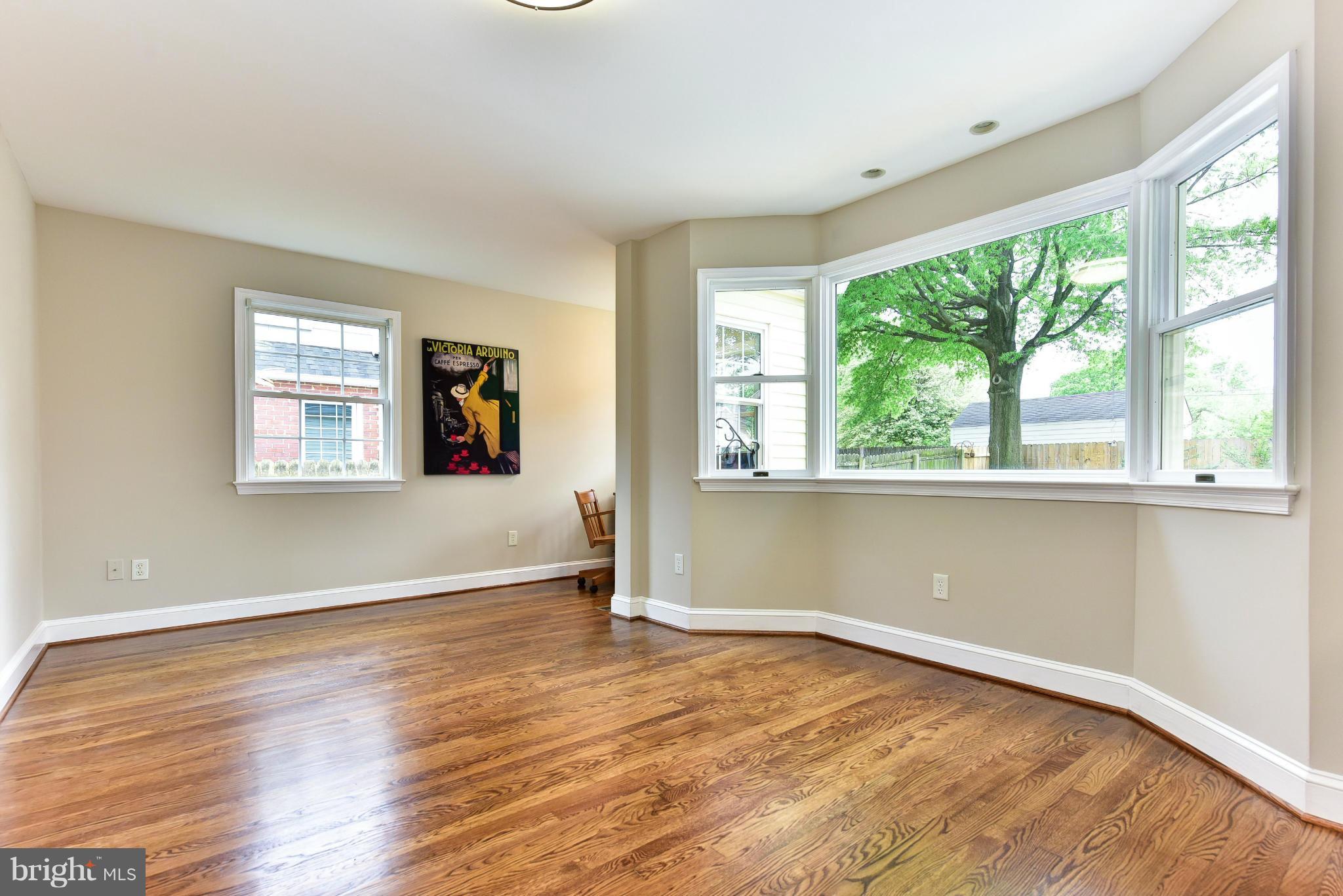 BRADDOCK HEIGHTS - Residential