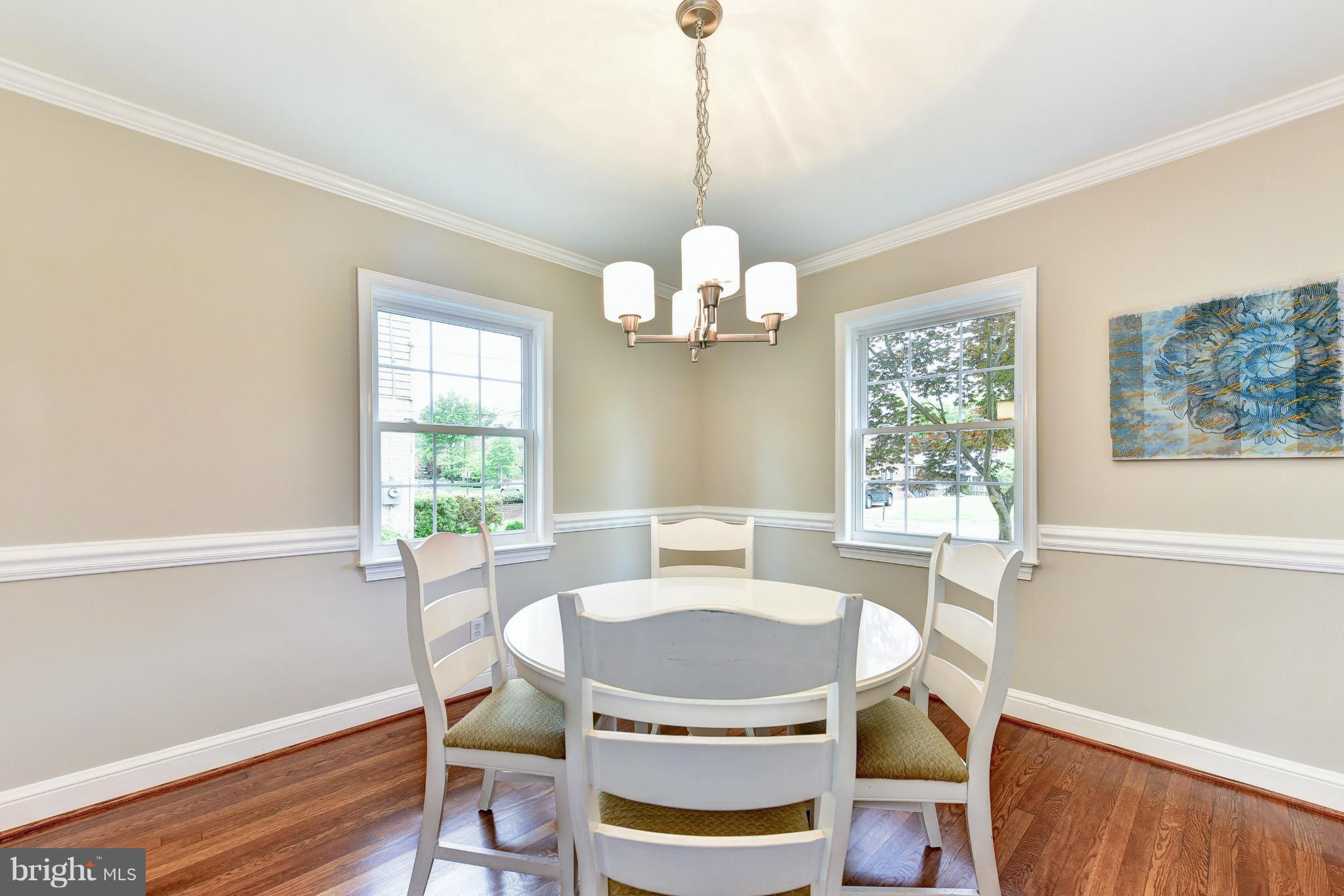 BRADDOCK HEIGHTS - Residential