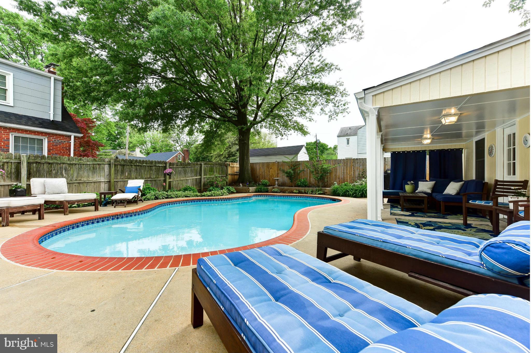 BRADDOCK HEIGHTS - Residential