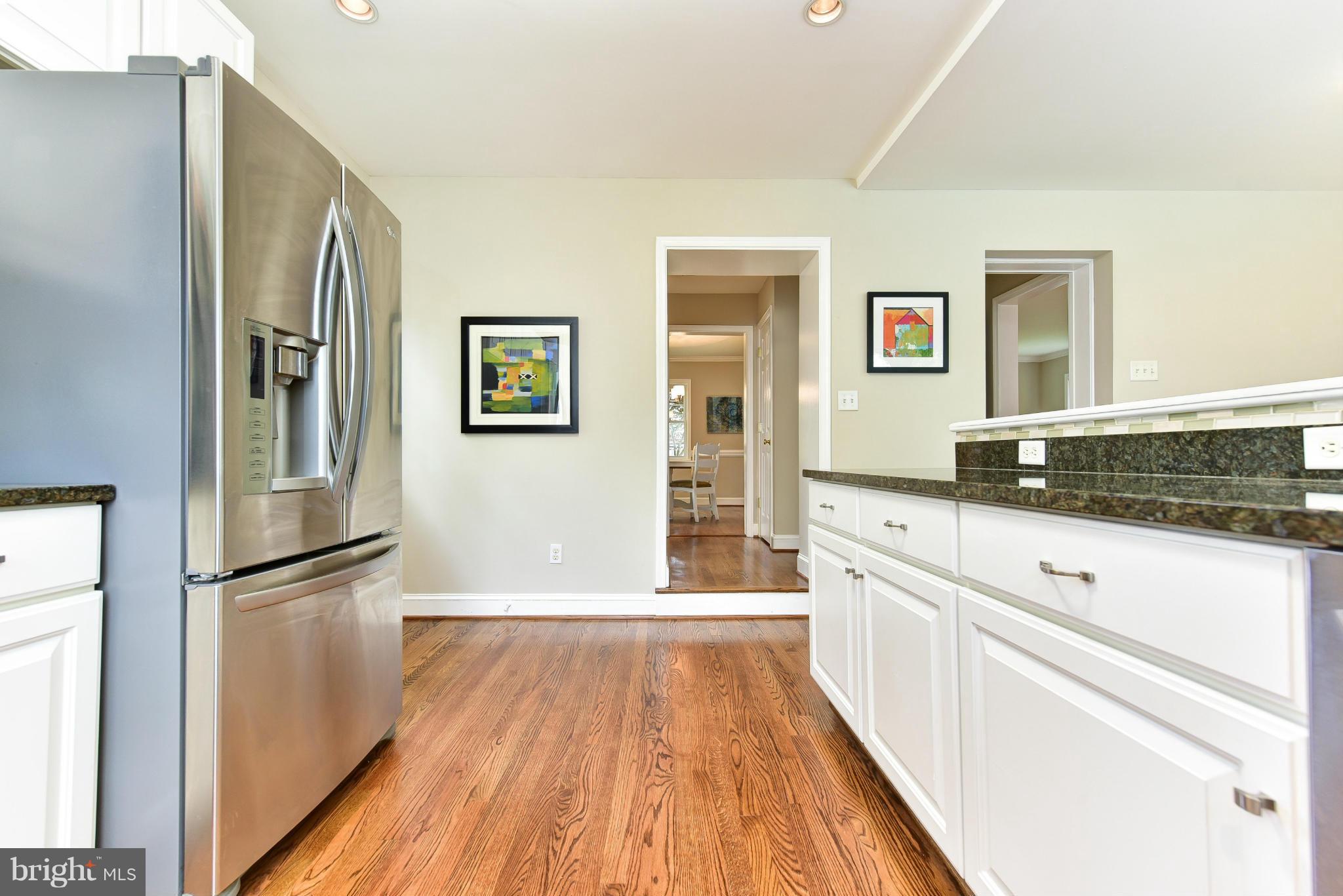 BRADDOCK HEIGHTS - Residential