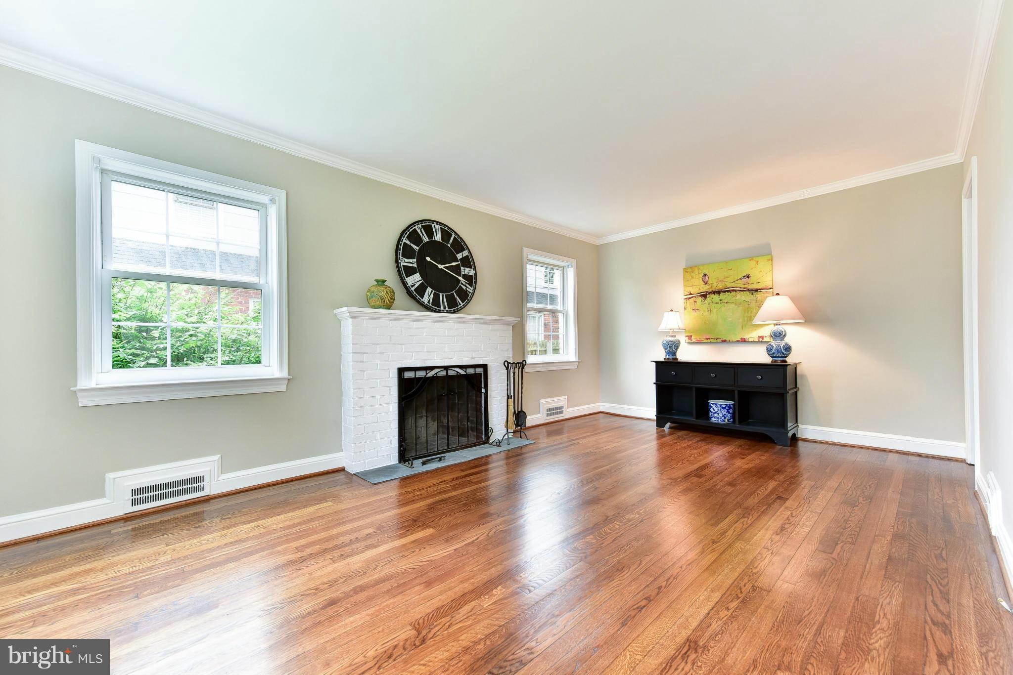 BRADDOCK HEIGHTS - Residential